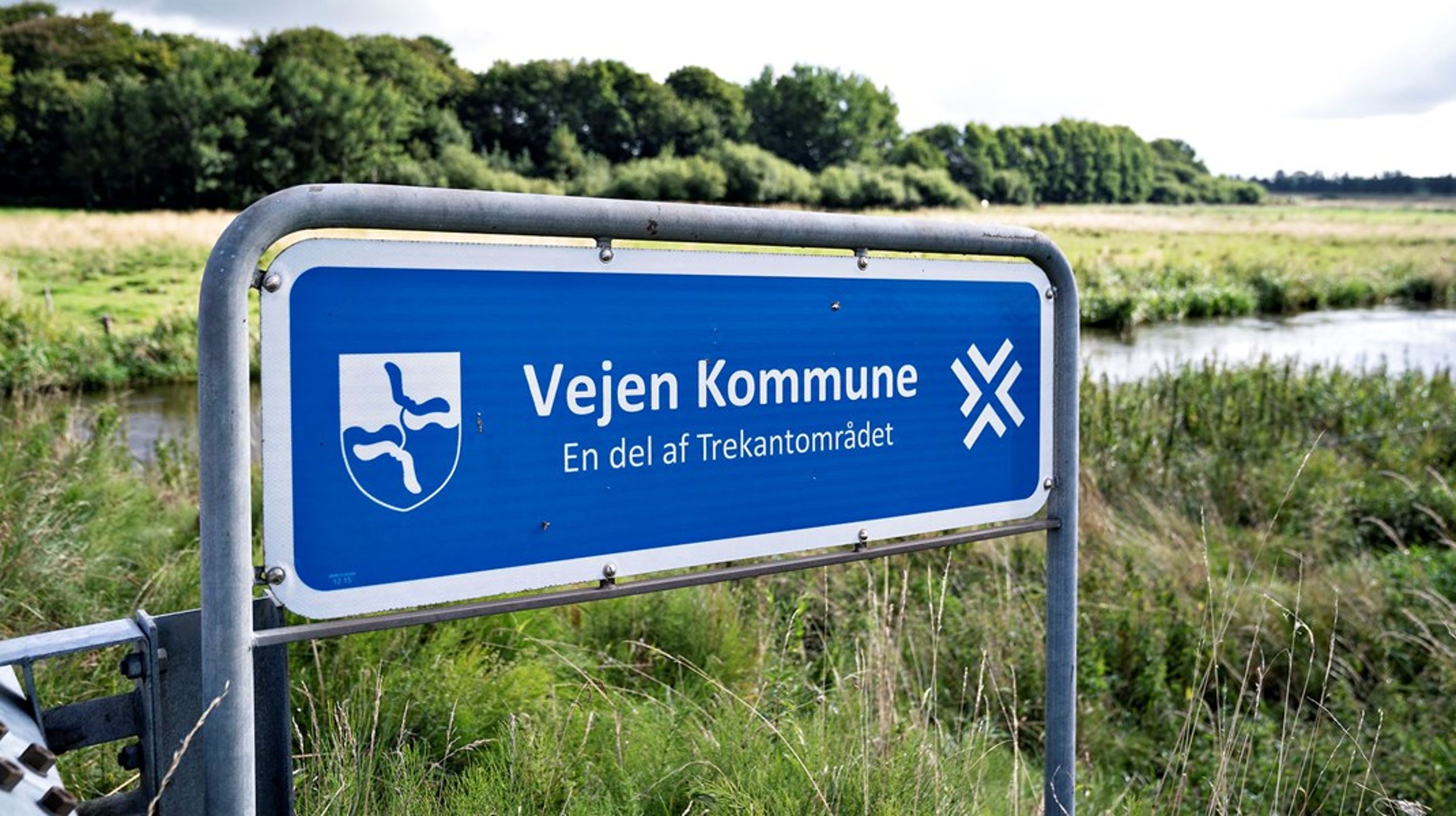 Vejen er et lysende eksempel på alle de muligheder, der åbner sig, når kommune og virksomheder samarbejder fremfor bekæmper hinanden, skriver Anni Mathiesen (V).