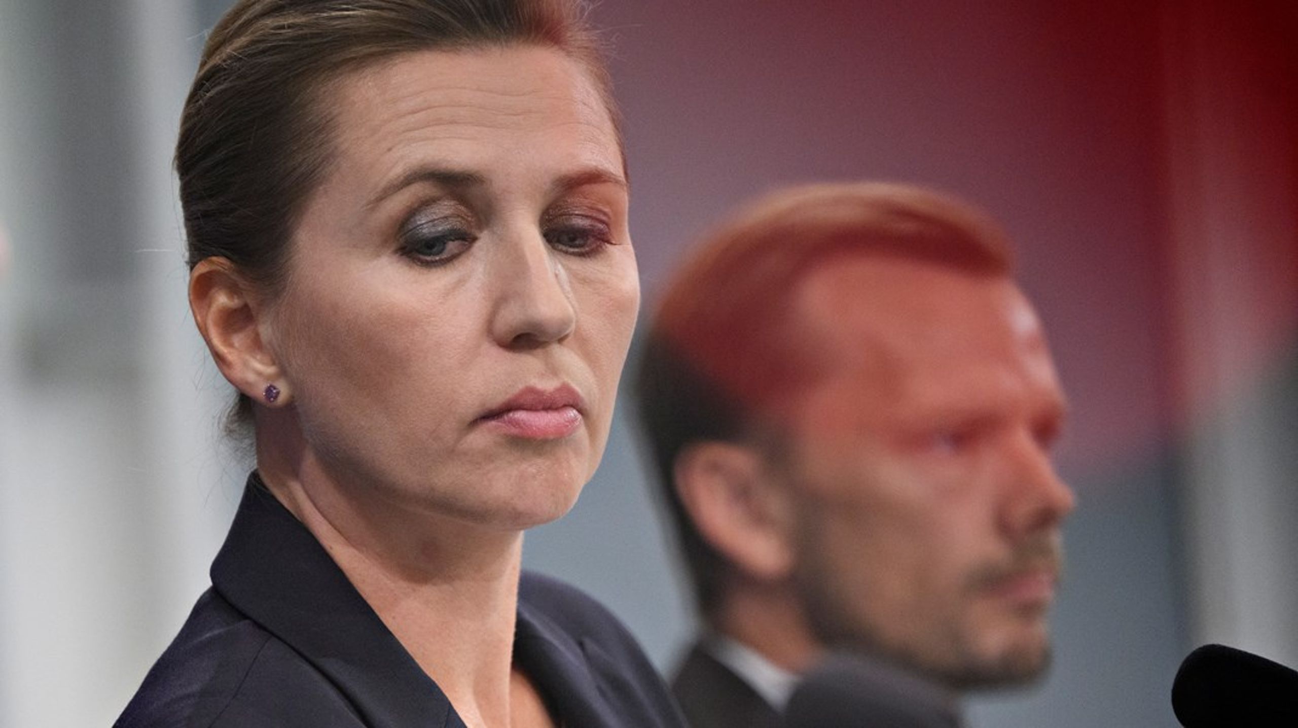 Det forekommer fortidigt, når S-regeringen fra begyndelsen ønsker at udstyre os alle med mærkatet&nbsp;‘lønmodtager’, skriver Karsten Mølgaard Jensen.&nbsp;