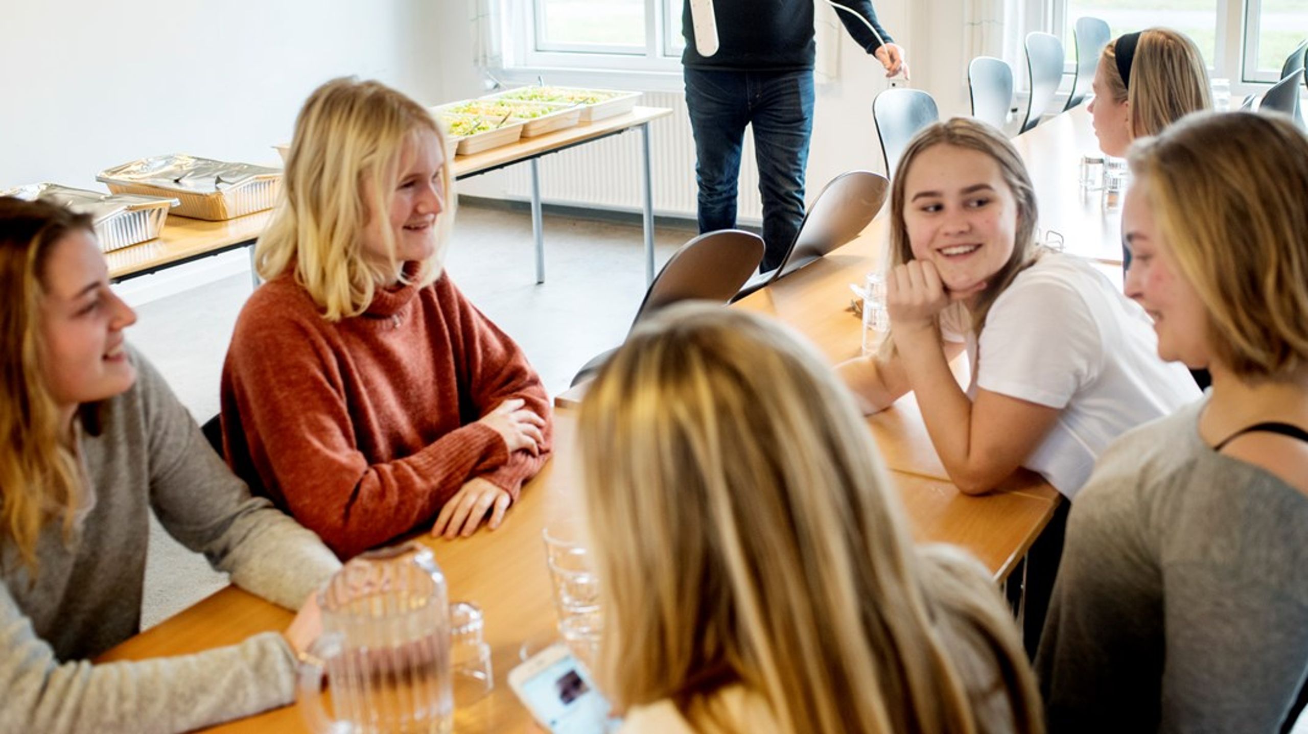 Hvis kommunerne virkelig vil understøtte et aktivt og levende civilsamfund, skal de opstille rammer, som borgerne kan leve i. Der er ikke brug for at opfinde flere bureaukratiske styringsmekanismer,&nbsp;skriver Jørgen Kvist.