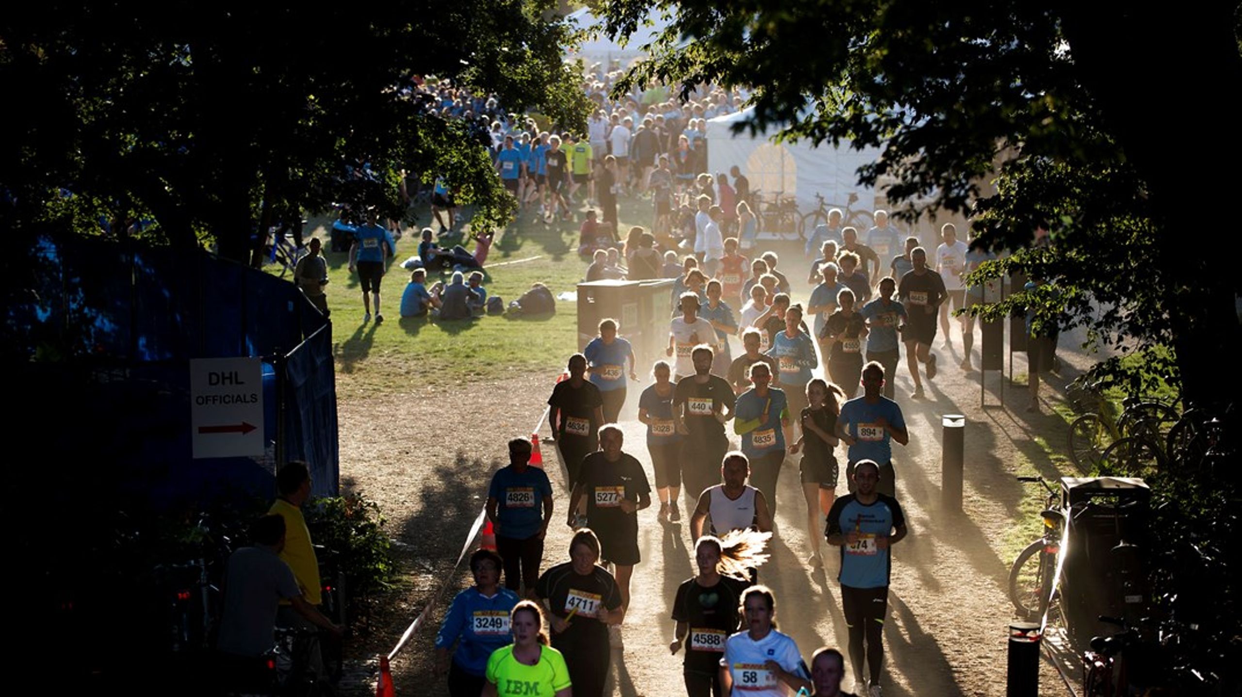 Her vil et tættere samspil på tværs af eksempelvis en kultur- og fritidsforvaltning og en børn- og unge- eller skoleforvaltning kunne bane vejen for, at de aktive voksne og ældre får langt bedre adgang til de kommunale faciliteter i dagtimerne, skriver&nbsp;Peder Bisgaard.