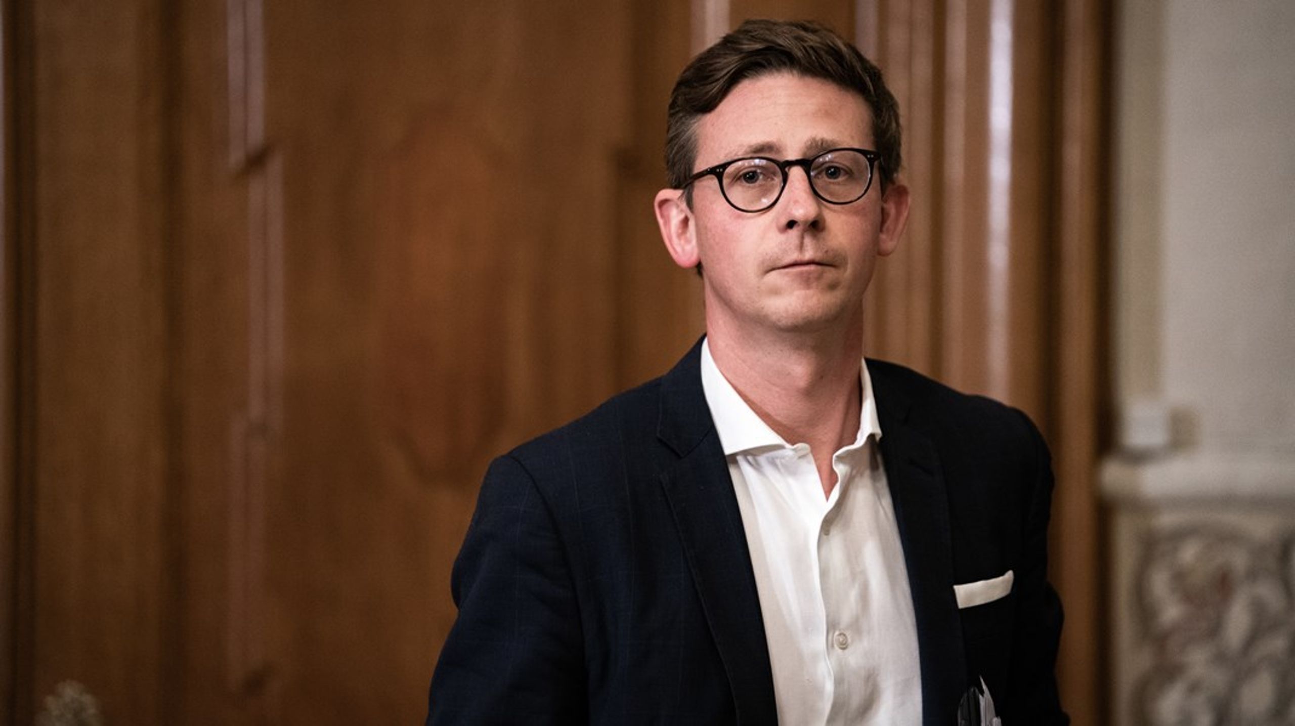 Venstre foreslår kort inden kommunalvalget en række initiativer, der skal styrke provinsen.&nbsp;