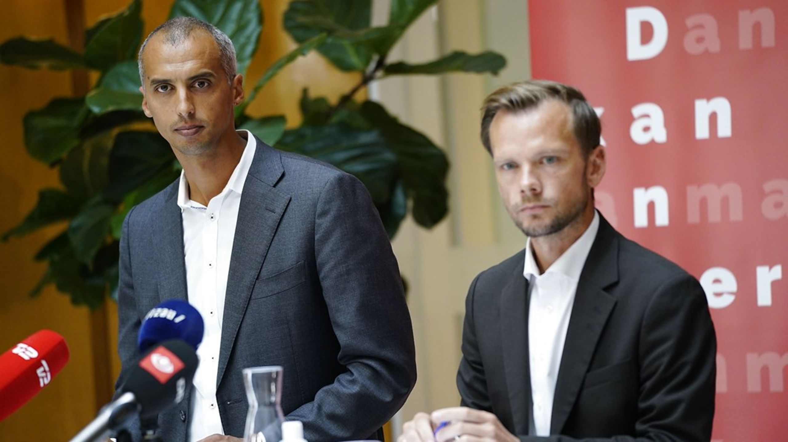 Regeringens nedskæringer på jobcentrene risikerer desværre at få alvorlige følger – ikke mindst for de ledige, der har brug for hjælp til andet end blot at få et job, skriver&nbsp;Brian Dybro (SF).