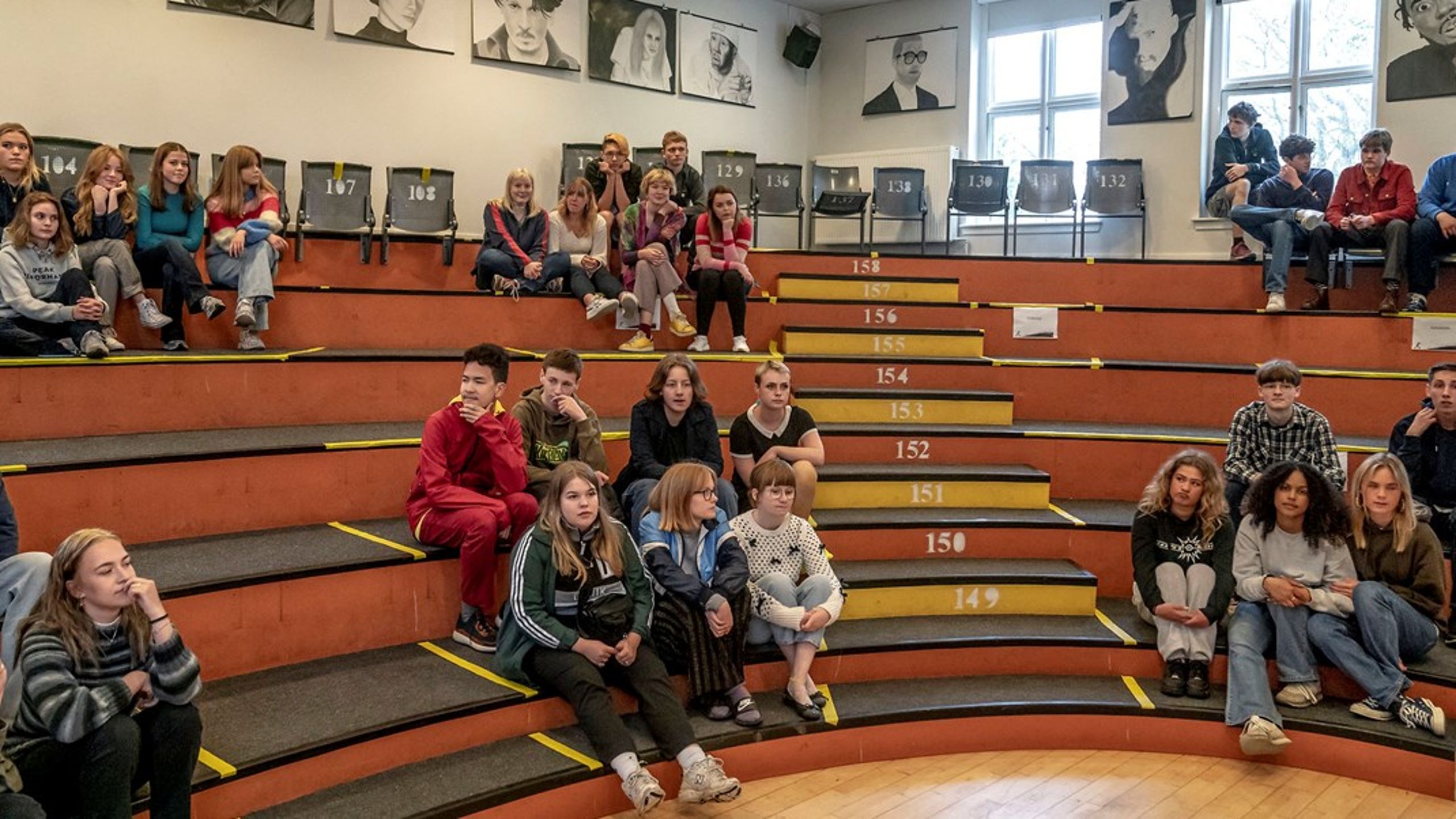 Sidste skoleår var under fem procent af timerne praksisfaglige fag som håndværk og design. Det er alt for lidt, hvis vi vil skabe reelle forandringer, skriver&nbsp;Torben Vind Rasmussen.