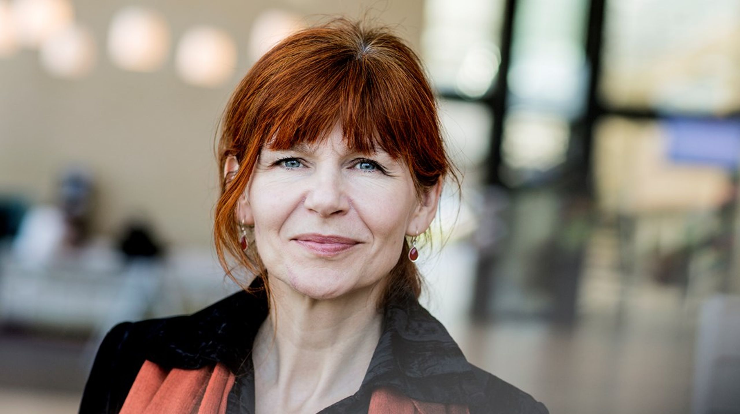 Tildelingsmodellen stammer fra en tid, hvor de nyere
og mindre universiteter ikke havde samme grad af forskningsforpligtelser som de
etablerede, skriver Hanne Leth Andersen.&nbsp; <br><br>