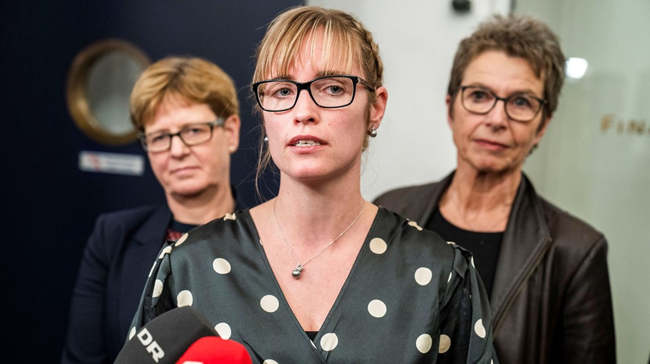 Danske Regioners formand, Stephanie Lose (V), har gjort det virkelig godt som regionernes talerør, mener gæsterne i Politisk Stuegang. Men hun bliver næppe valgt til denne post igen, lyder vurderingen.