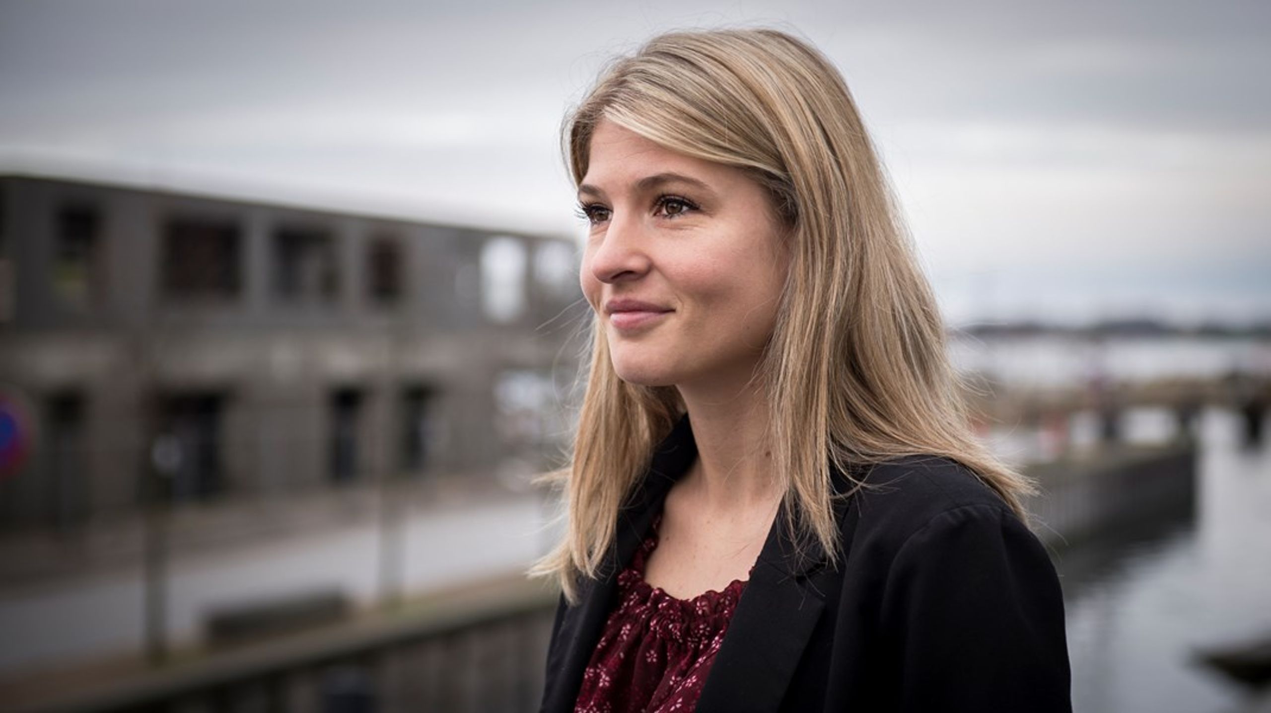 Et af valgets helt store samtaleemner er S-borgmester Christina&nbsp;Krzyrosiak&nbsp;Hansens personlige stemmetal, der var med til at sikre Socialdemokratiet absolut flertal i Holbæks byråd.&nbsp;