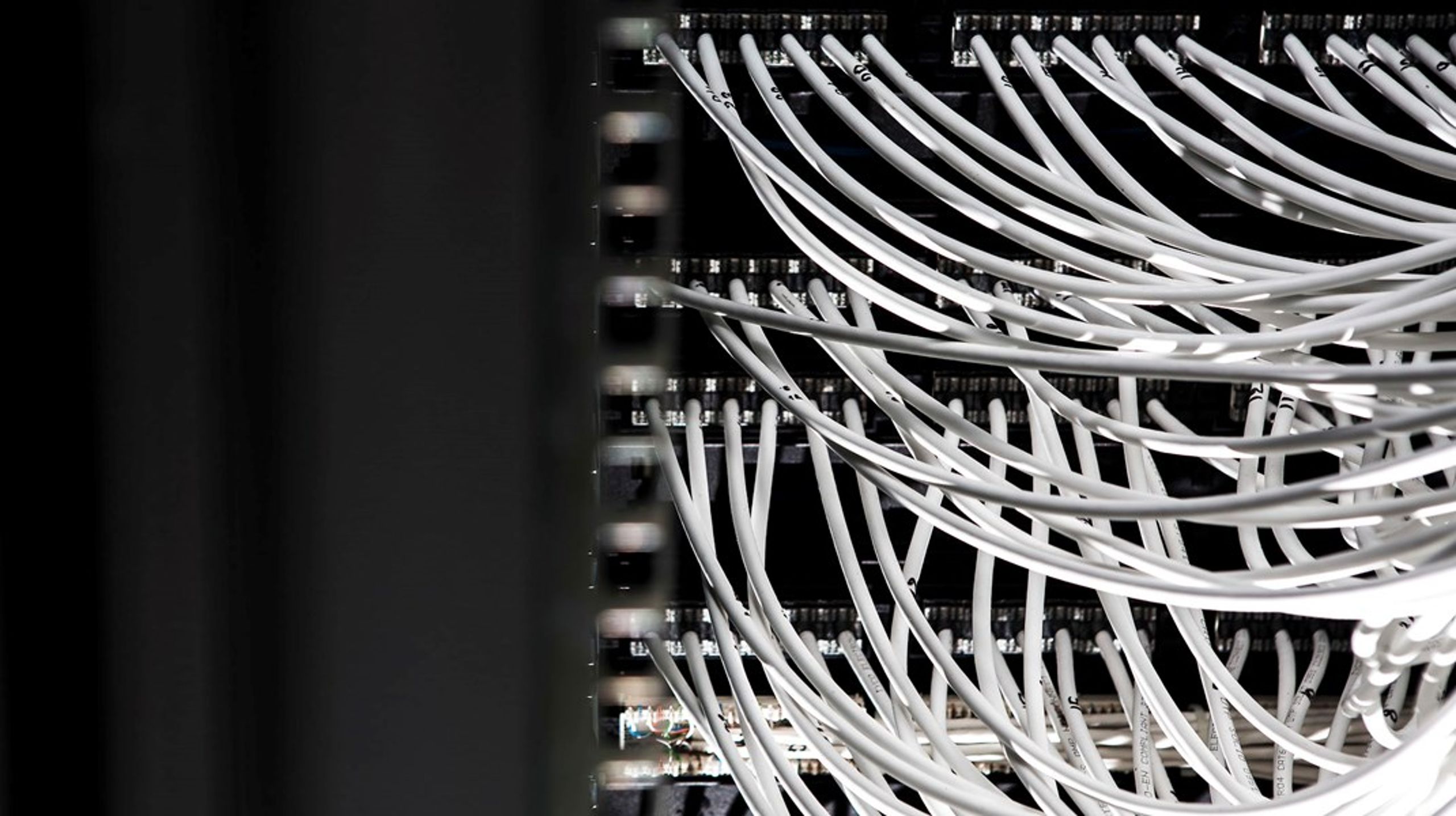 <b></b>Landets nye borgmestre&nbsp;har en vigtig opgave med at sikre, at verdens bedste digitale infrastruktur også findes i deres kommune, skriver Inge Hansen og Ulf Lund.&nbsp;