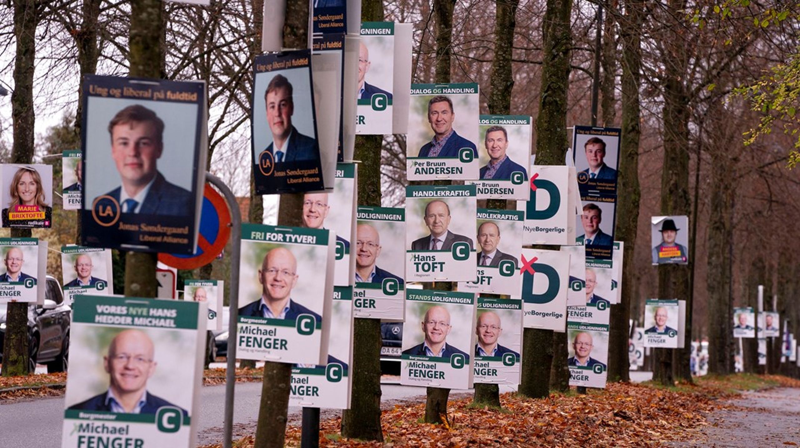 Partierne skal være bedre til at tage højde for de særlige udfordringer, etniske minoriteter møder i politik, mener Institut for Menneskerettigheder