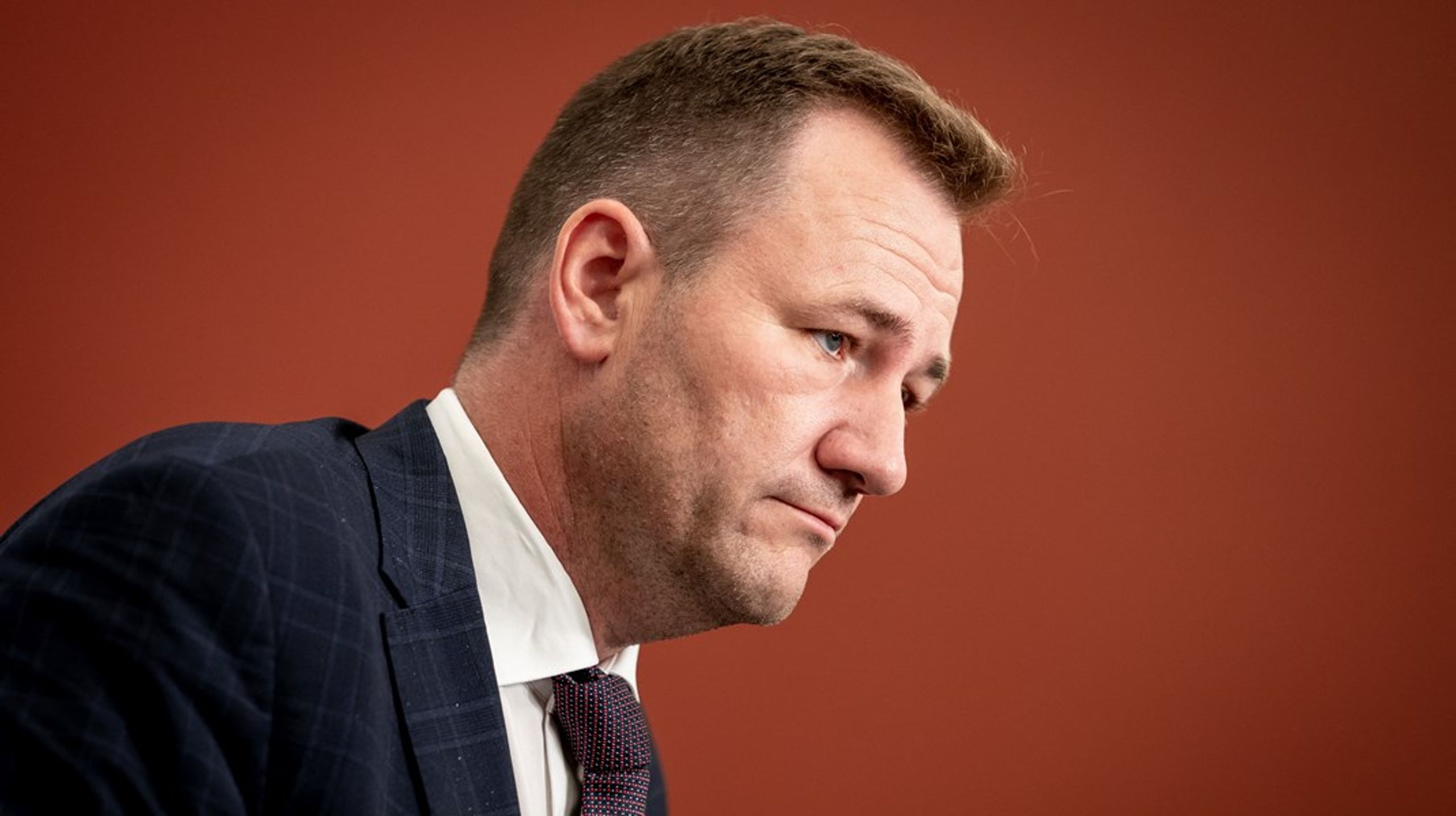 "Det er vores fineste opgave som politikere at lytte til de virksomheder og mennesker, som kan skabe dem," skriver Niels Flemming Hansen (K).