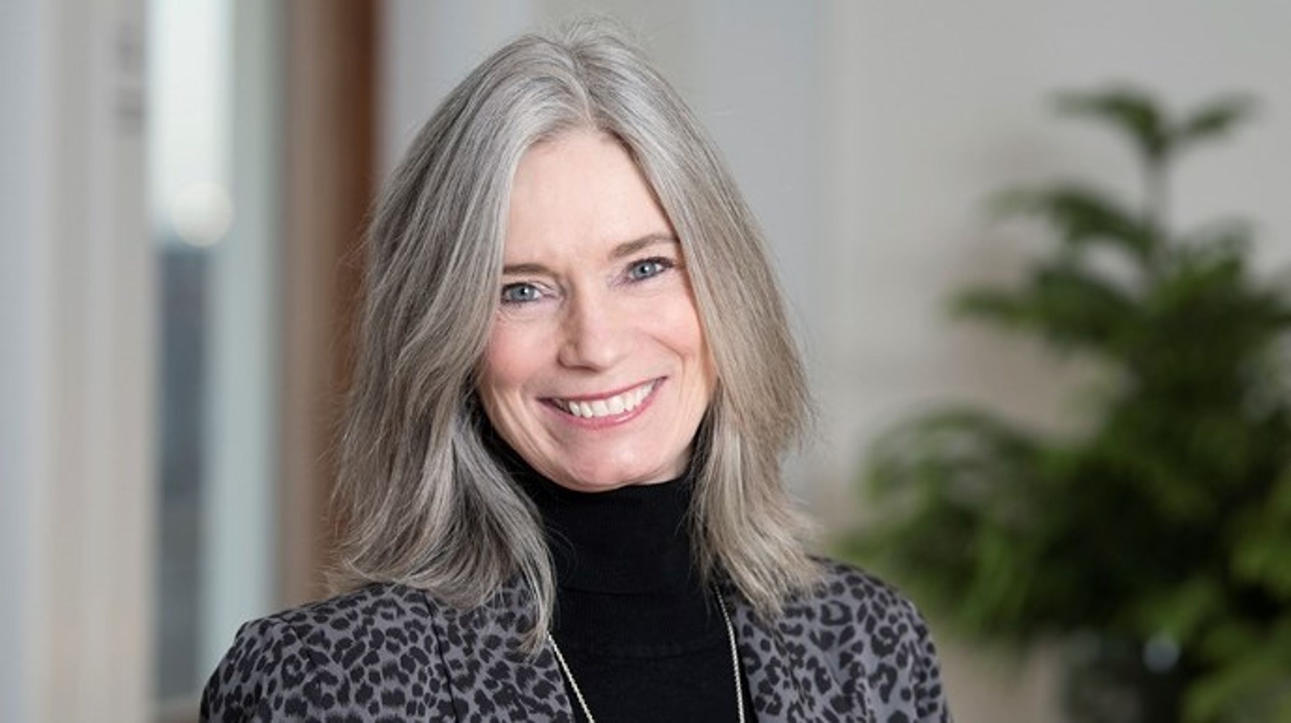 Finansrådgivernes nyeste bestyrelsesmedlem, Karin Verland, har mange års erfaring inden for erhvervslivet og skal fremover bringe sin&nbsp;viden og indsigt i spil inden for rådgivningsverden.