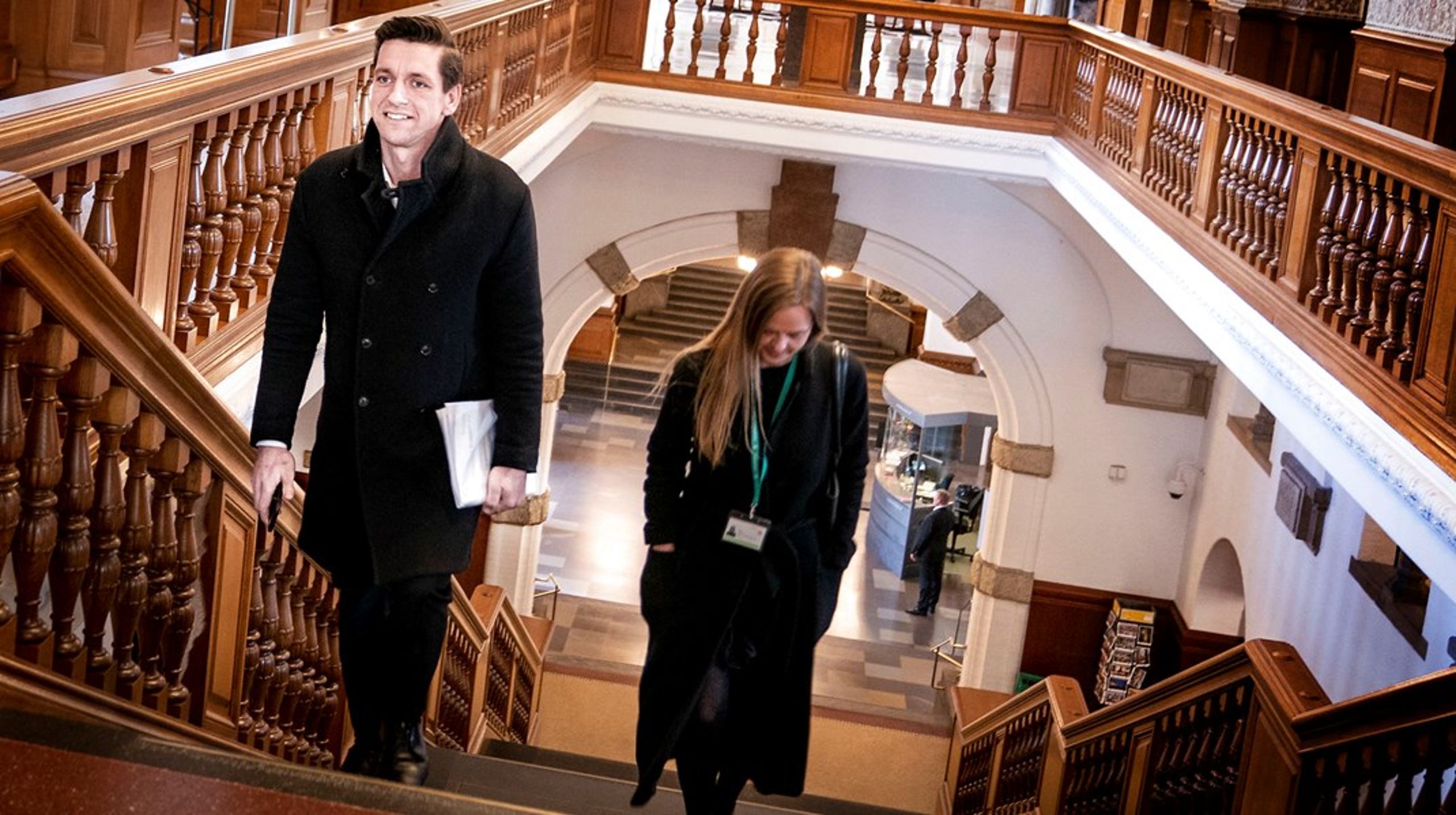 Indenrigs- og boligminster Kaare Dybvad Bek (S) mener ikke, at der er grund til at bruge ressourcer på at få en kommission til at belyse fordele og ulemper ved alternative metoder til at veksle stemmer til mandater ved kommunalvalg.