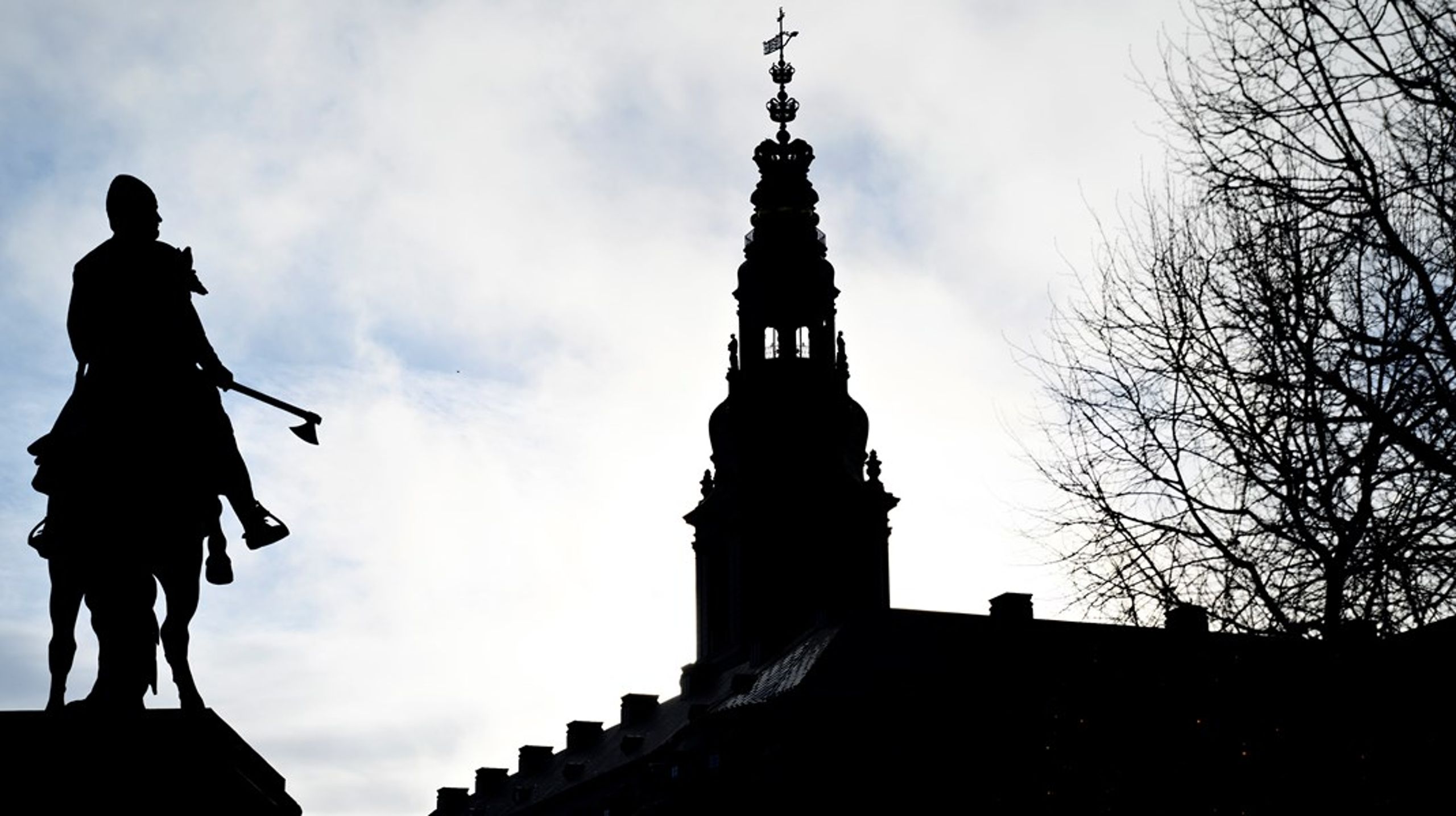 DIF og DGI har været særdeles velsmurte lobbymaskiner under coronakrisen, konkluderer studie.