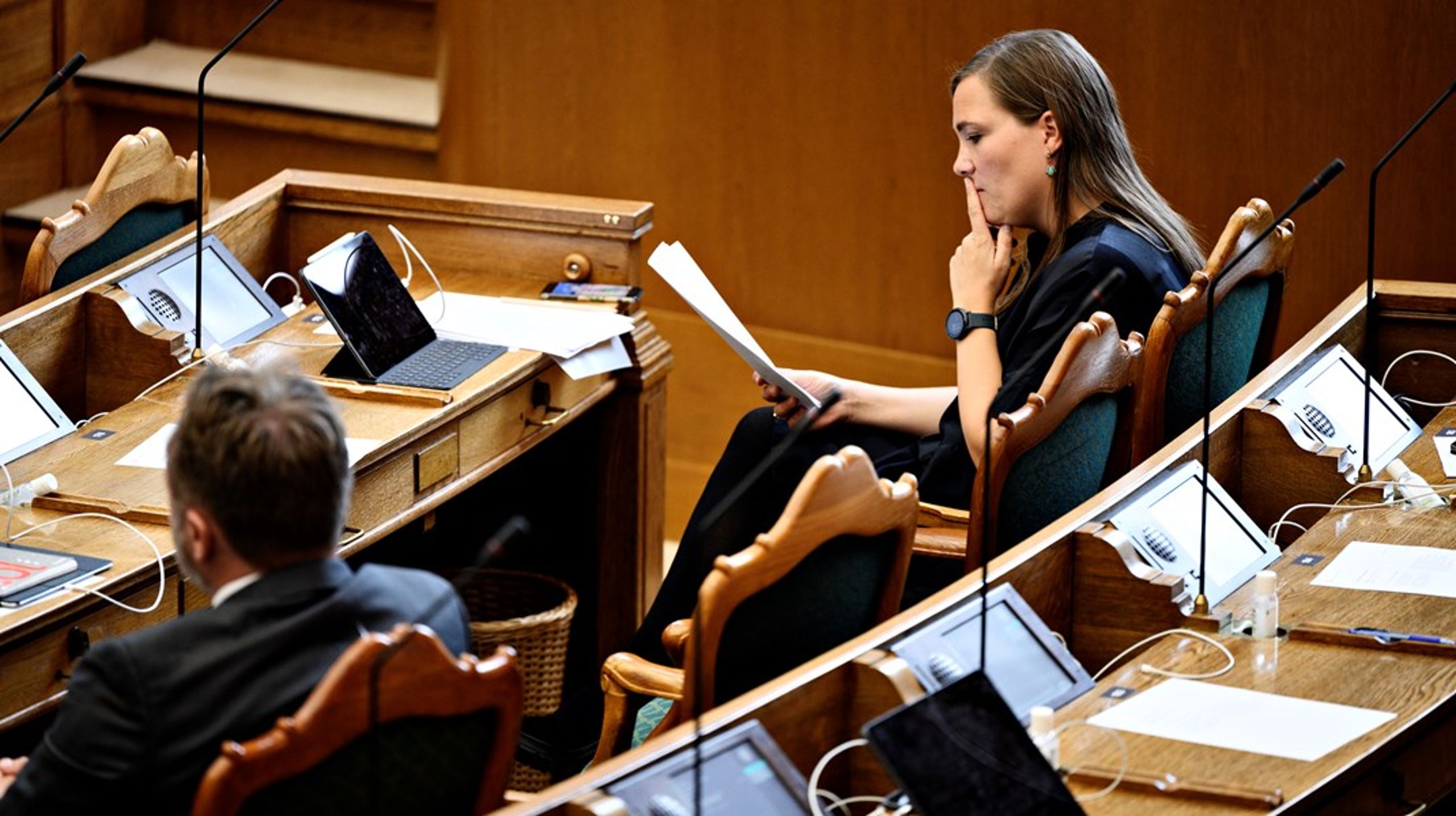 Politikerne har forståelse for civilsamfundets uholdbare økonomiske situation, men har ikke lyttet til eller inkluderet de anbefalede løsninger i den nye finanslov.