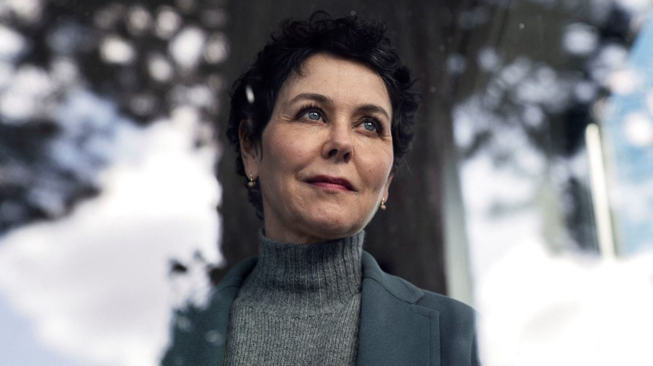 Vibeke Borberg er ny formand for Medienævnet.&nbsp;