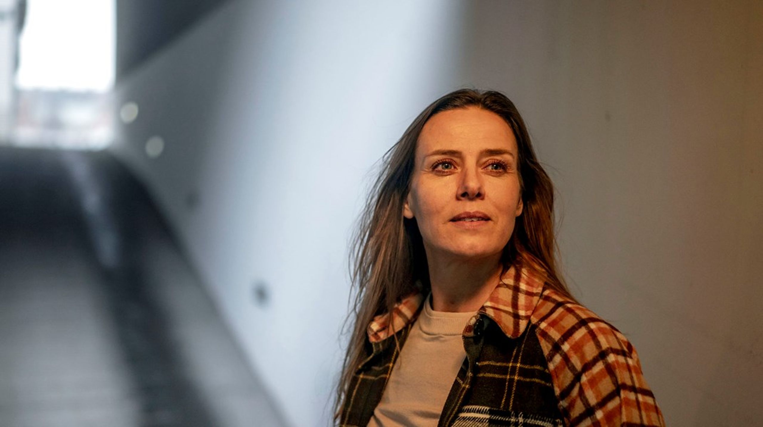 Jeg vil med rød-hvide klapperør på lægterne gøre mit til at sikre flere danske medaljer, skriver Ann Lykke Davidsen om sin nye stilling.&nbsp;