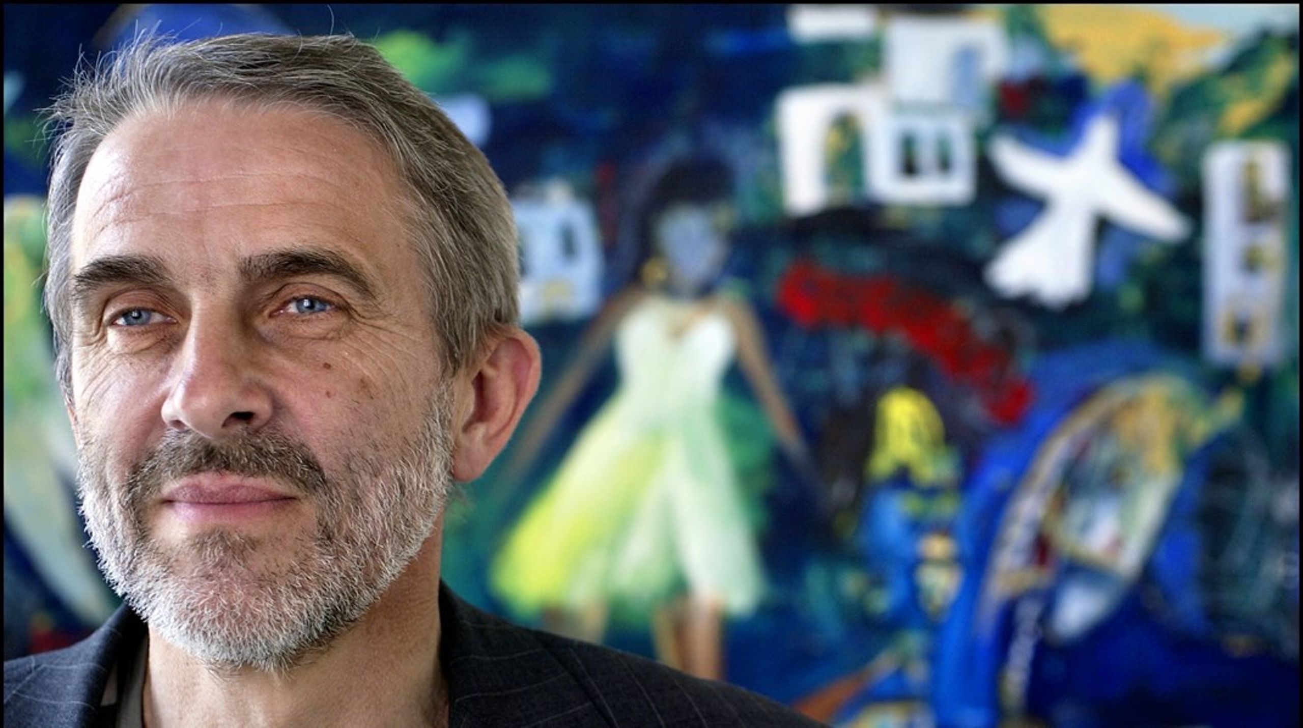 Den "gamle" diskussion om, hvor ambitiøs man skal være på det grønne område, er ved at blive erstattet af konflikter om virkemidlerne, skriver Steen Gade i denne kommentar. Foto: Bjarke Ørsted/Ritzau Scanpix.