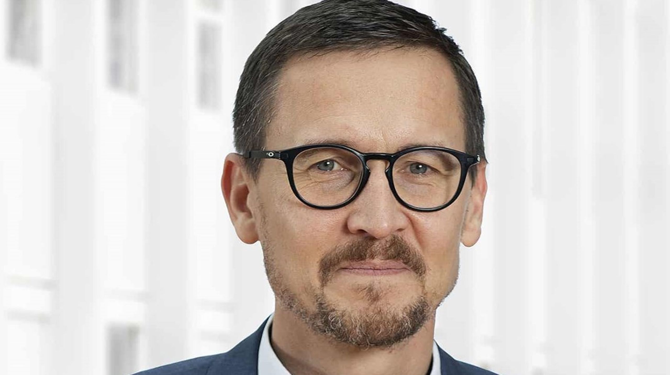 Som økonomidirektør burde det falde mig let for komme med forslag til, hvordan processen&nbsp;frem mod budget 2023 kan forbedres. Men jeg må indrømme, at det er lettere sagt end gjort, skriver&nbsp;Eddie Dydensborg.