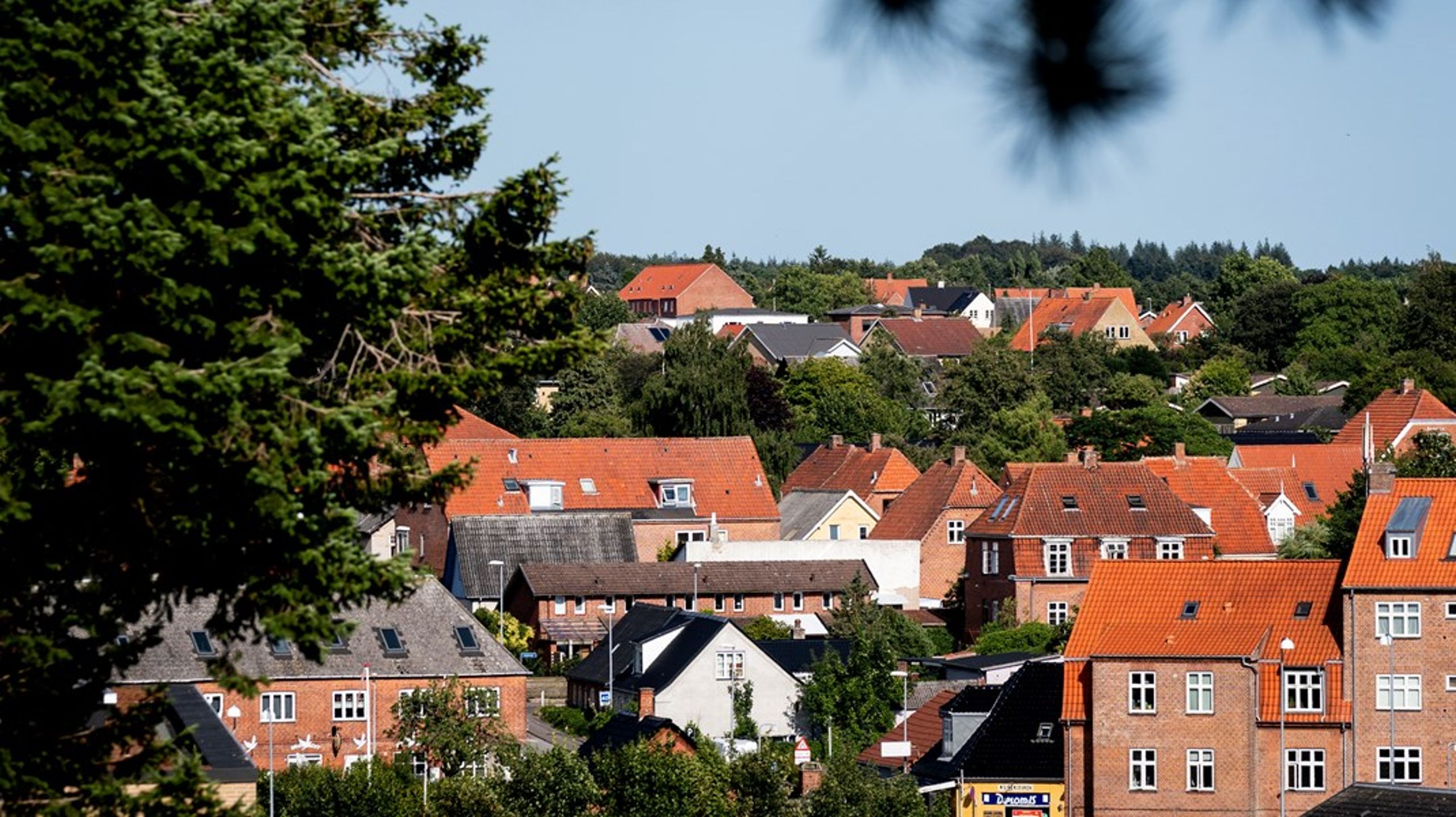 Lovgivningen risikerer at få betydning for godt 230.000 udlejningsboliger i Danmark, vurderer LLO.&nbsp;