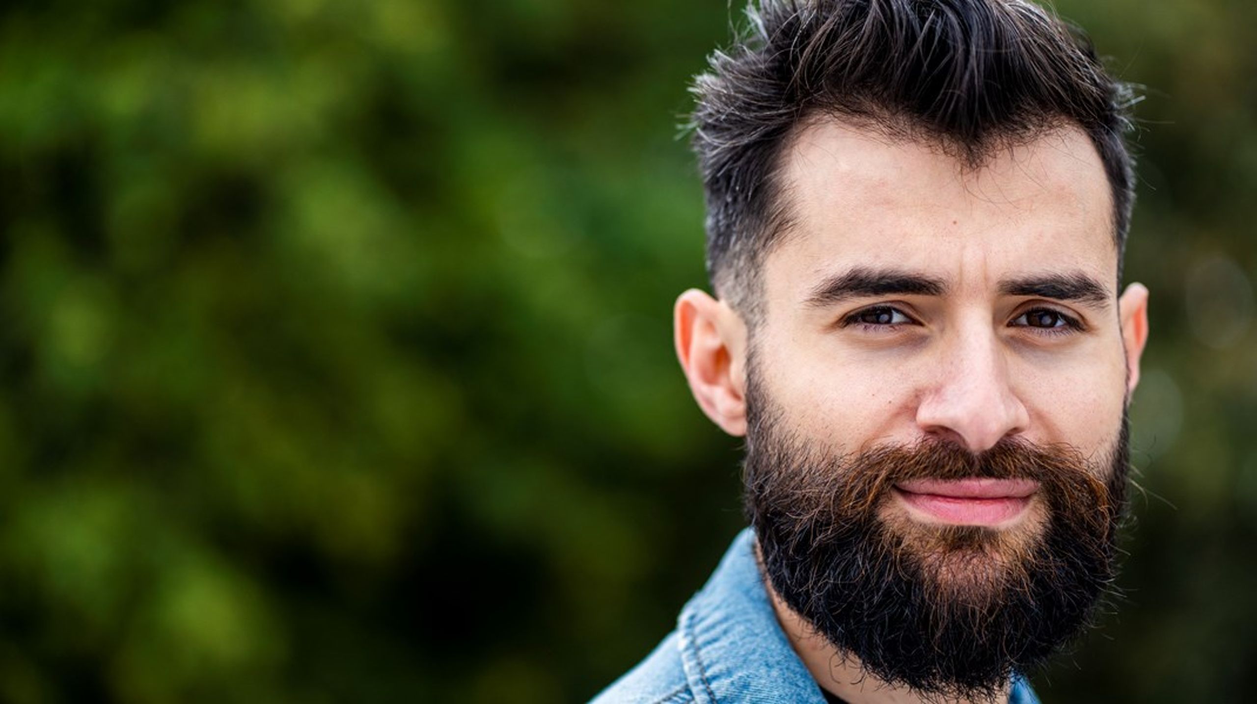 Vi har et problem, hvis vi bevidst undgår at tage en meget vigtig diskussion eller debat, alene fordi vi er bange for, at det vil "provokere" nogen til vold, chikane og terror, skriver&nbsp;Harun Demirtas, byrådsmedlem for SF.