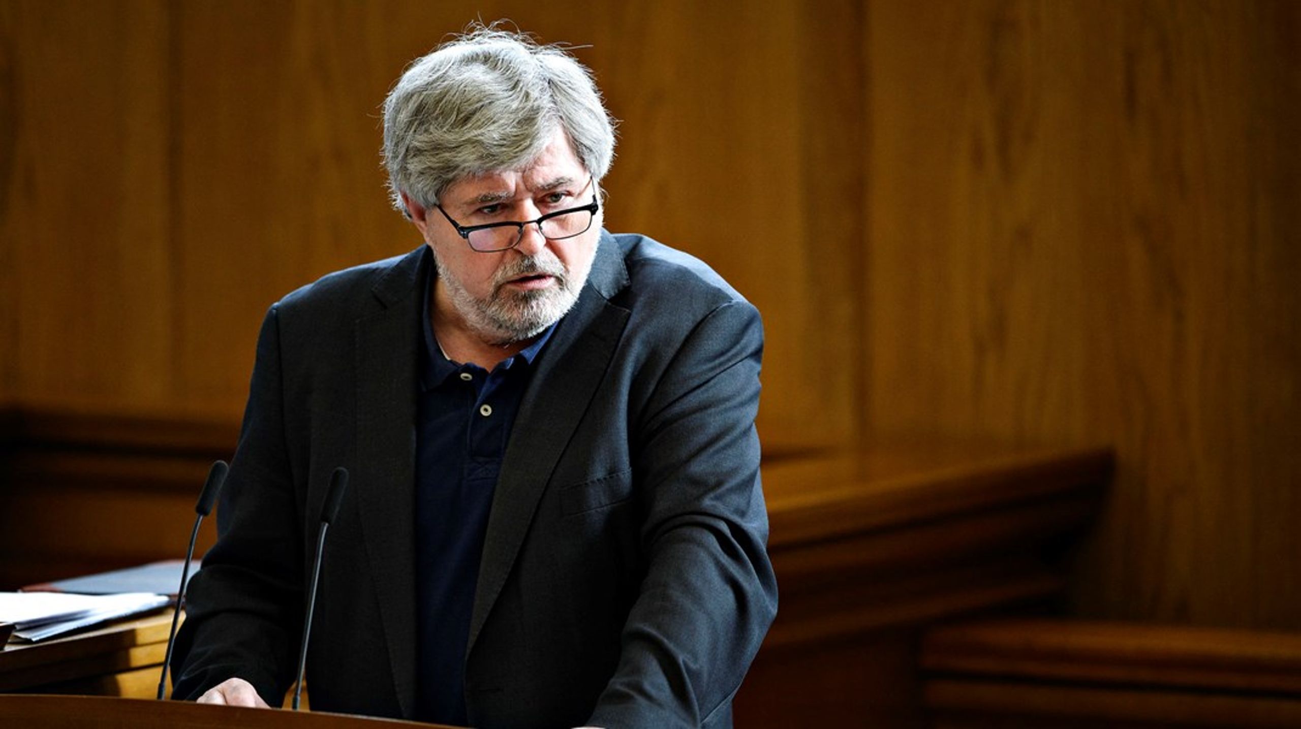 Samarbejdet i Europa svækkes ved alene at koble det til EU,&nbsp;skriver&nbsp;Søren Søndergaard.