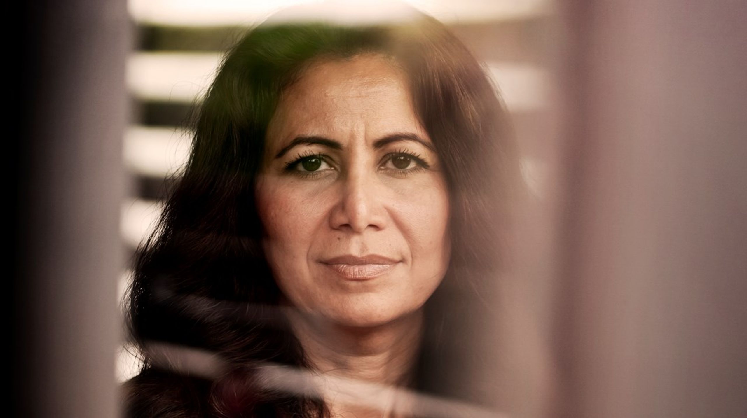 Jeg er imod, at politikerne dikterer undervisningsmateriale.&nbsp;Men når det så er sagt, så håber jeg, at mange lærere vil undervise i Muhammedtegningerne, skriver Özlem Cekic.