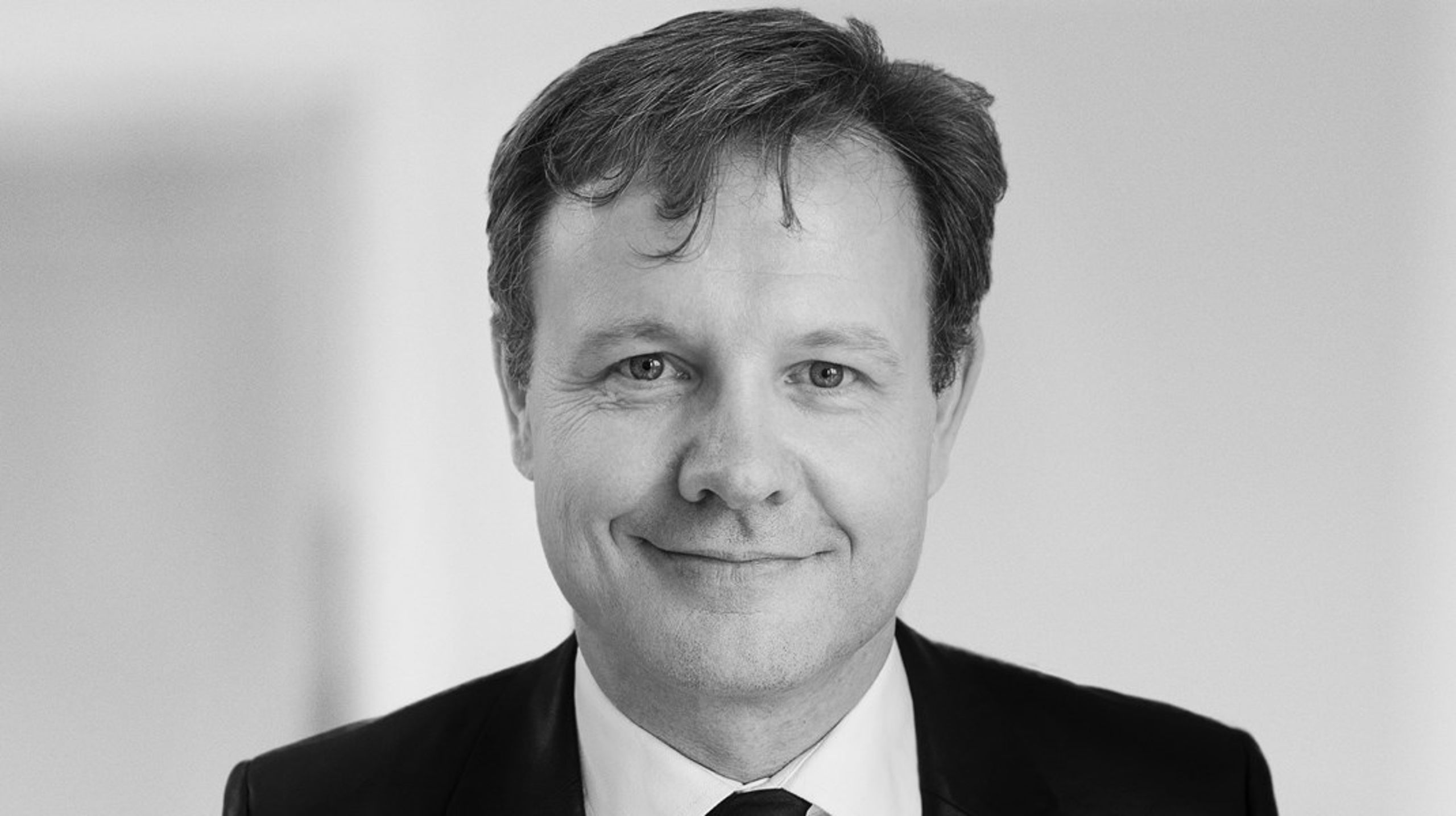 Tyskland har superkritiske forbrugere, som ikke tåler second best, skriver Renau Perau.