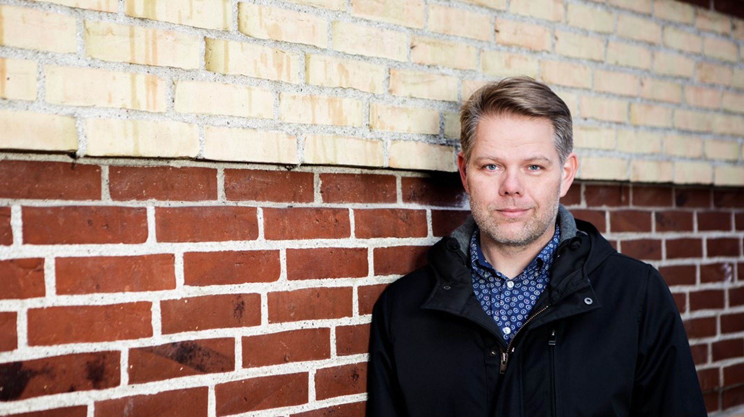 Der er&nbsp;talrige eksempler på, at VUC's særlige pædagogiske miljø har hjulpet unge og voksne på kanten af samfundet videre med uddannelse og beskæftigelse,&nbsp;<span>skriver Tomas Kepler.<br></span>