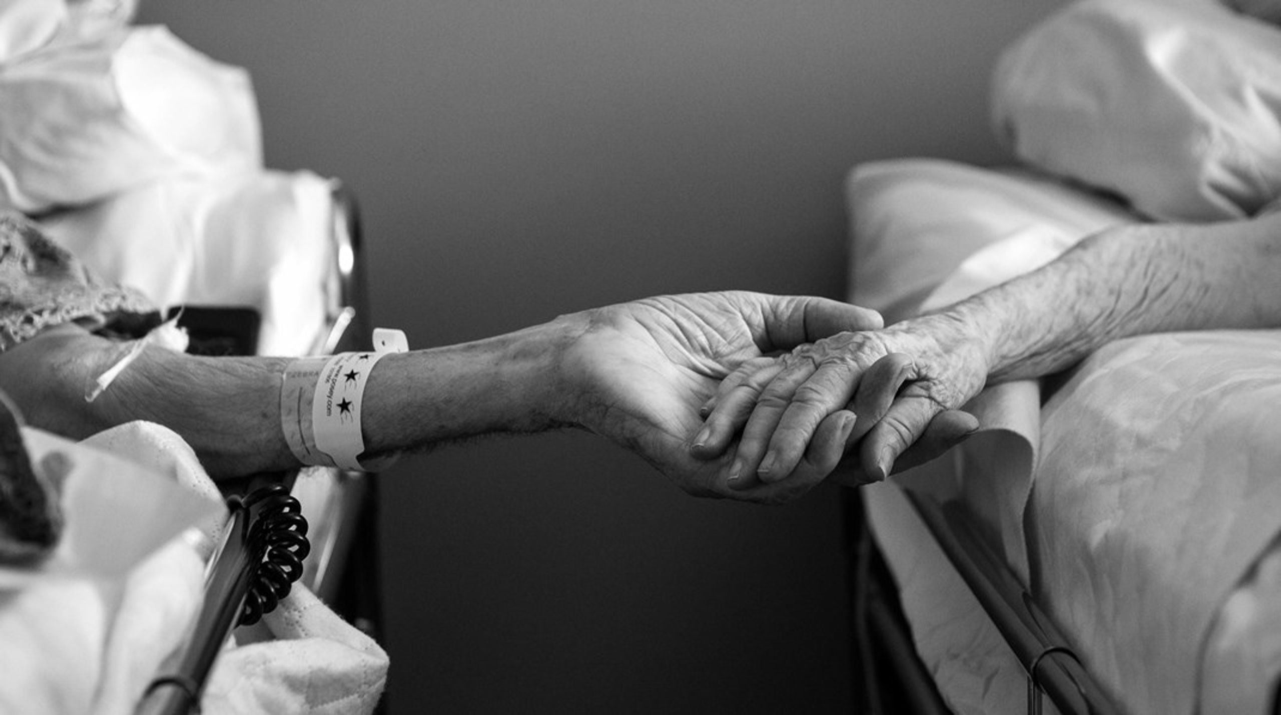 Det er en risikofyldt og til tider bøvlet affære at være til. Jeg tror på, at vores liv bliver stærkere, vildere, smukkere, mere meningsfuld og givende, når døden er med i det, skriver Kirsten Bühler.