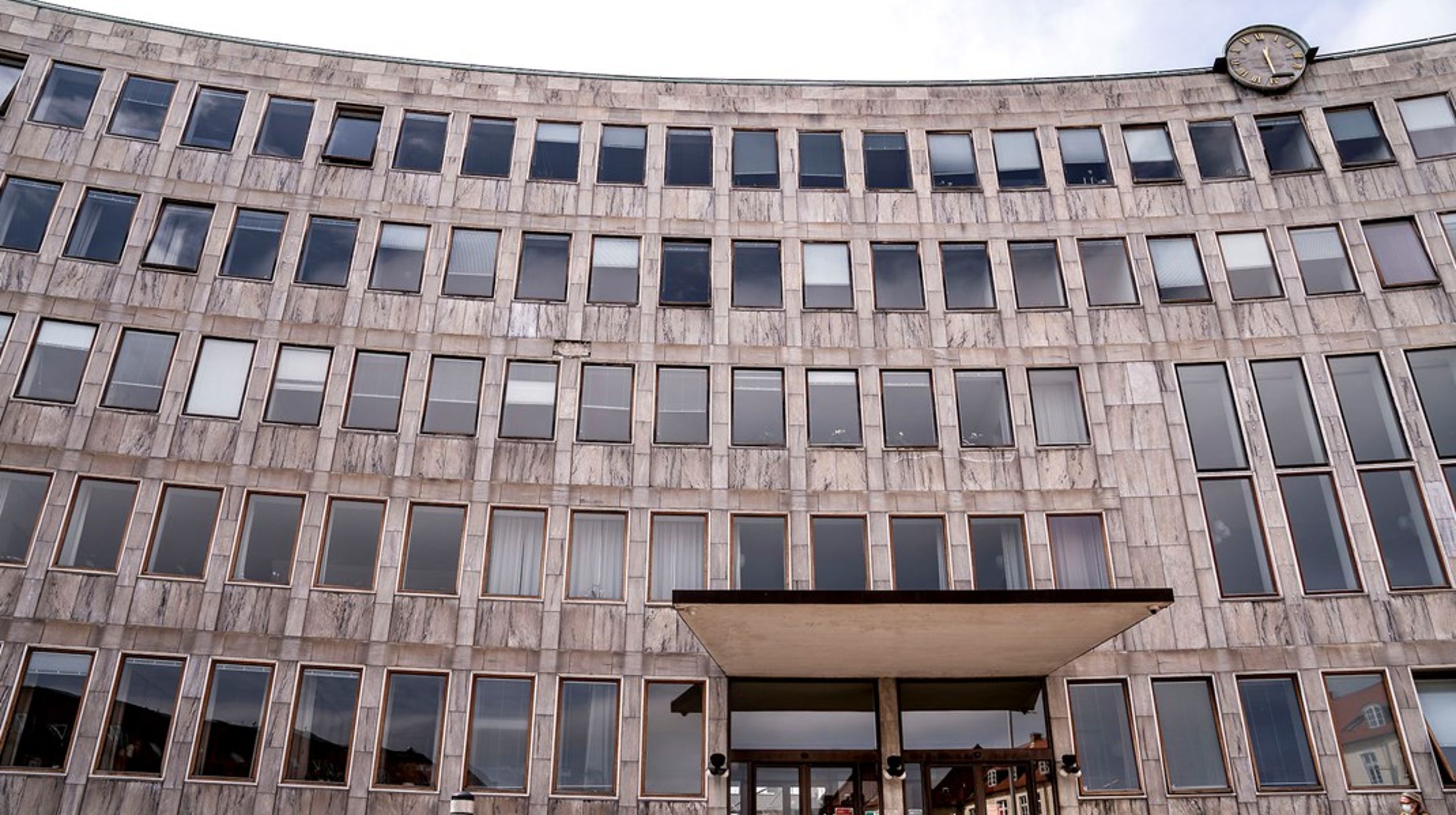 Marcus Von Dreiager er blandt andet medlem af kommunalbestyrelsen i Lyngby-Taarbæk Kommune.&nbsp;