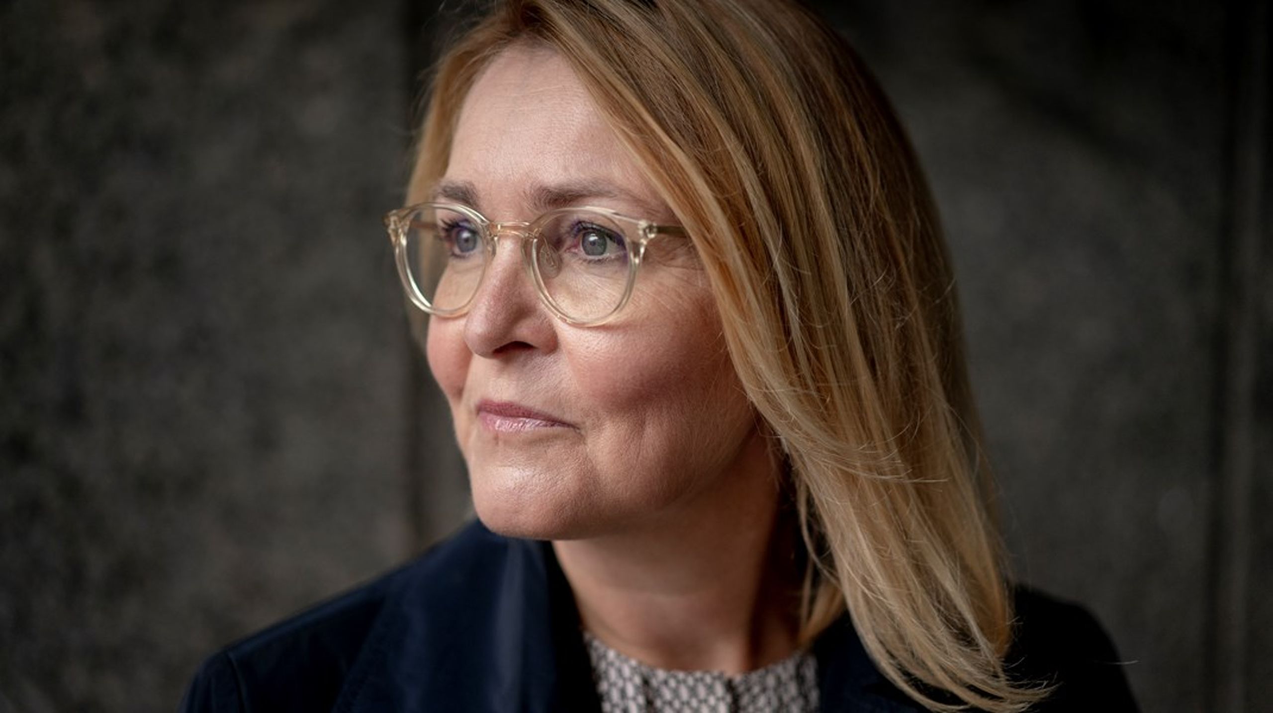 Grøn omstilling, dansk eksporterhverv og mere ambitiøse grønne krav fra EU hold går hånd i hånd, skriver Christel Schaldemose (S).