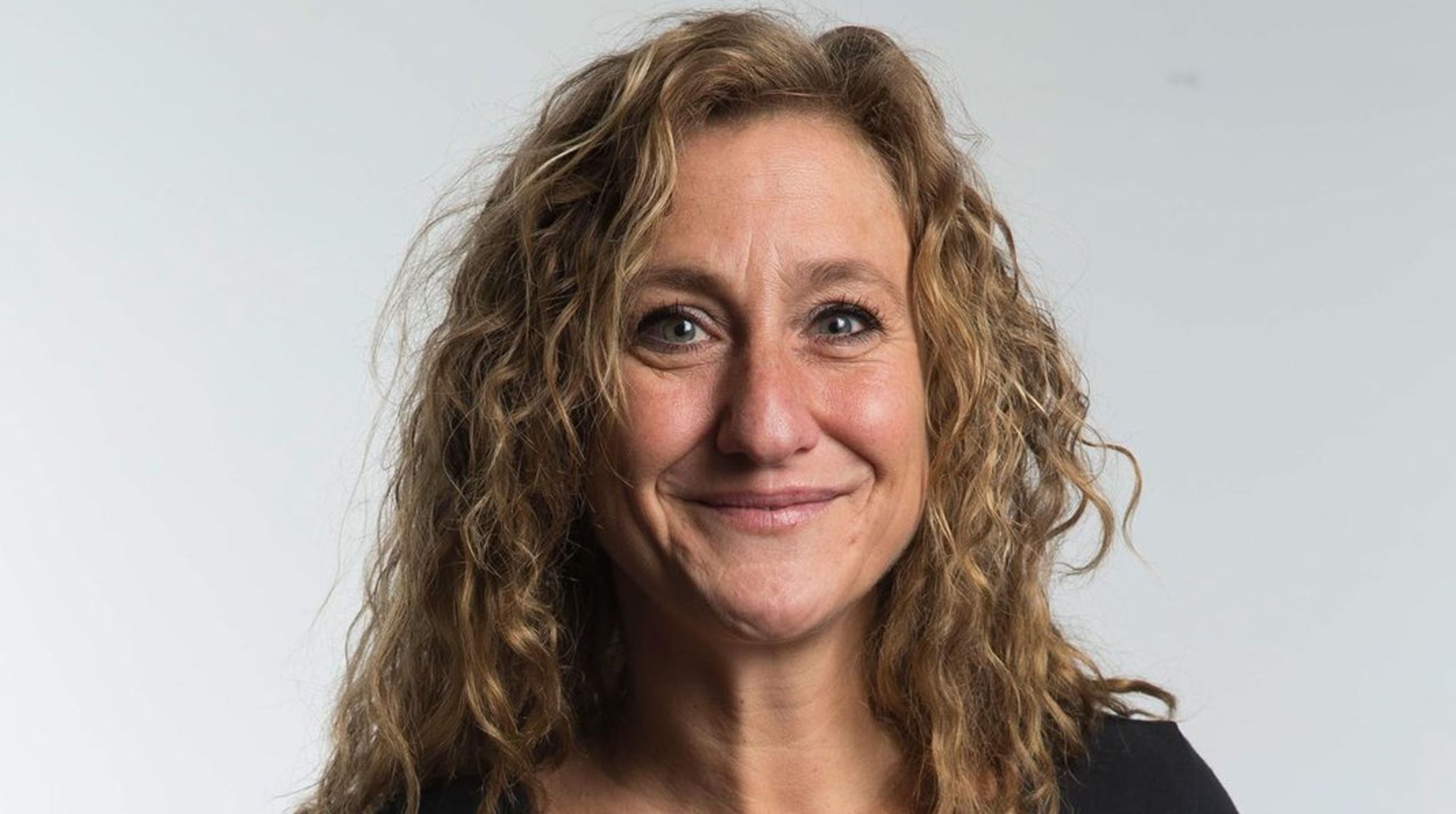 Tekla Canger vil have en større&nbsp;kønsbevidsthed ind i læreruddannelsen.