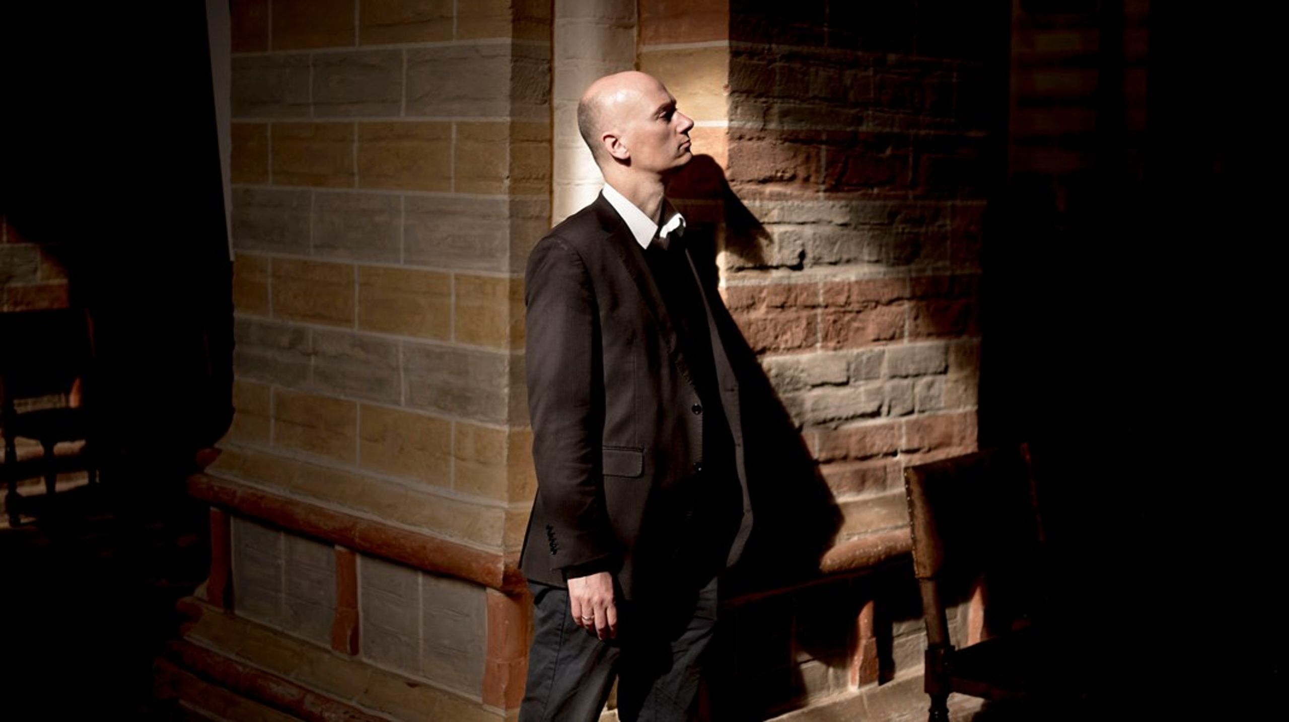 Det er ikke EU, der skabte sikkerhed og stabilitet i Europa, men derimod grundlæggelsen af kulturelt homogene nationalstater, skriver Kasper Støvring.