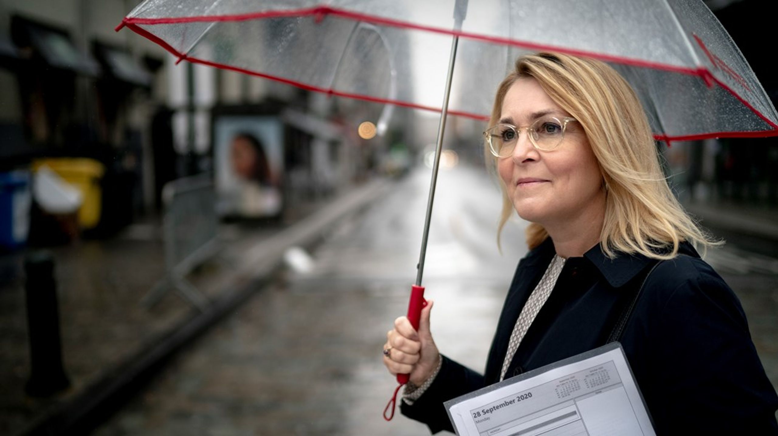 At være i hjertet af EU er afgørende vigtigt, skriver Christel Schaldemose (S).