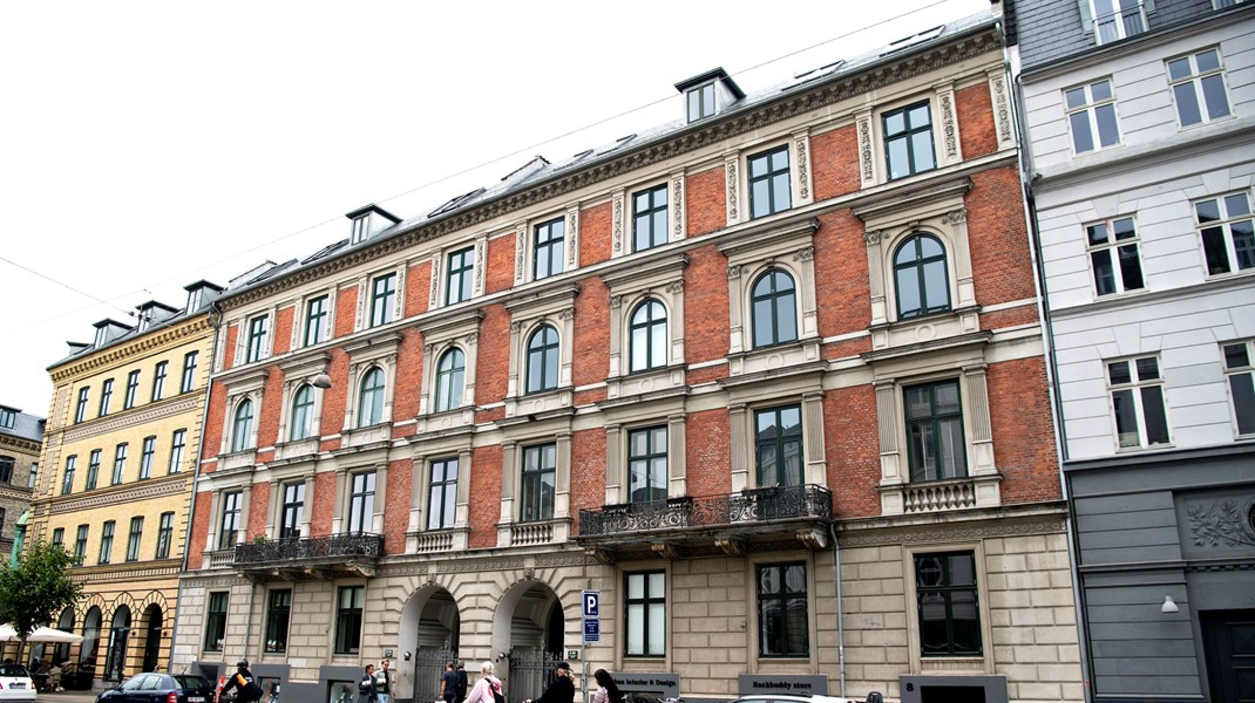 Bygningsdirektivet vil få stor betydning for fremtidens regulering af byggeriet i Danmark og ikke mindst i resten af EU, mener Concito og Rådet for Grøn Omstilling.