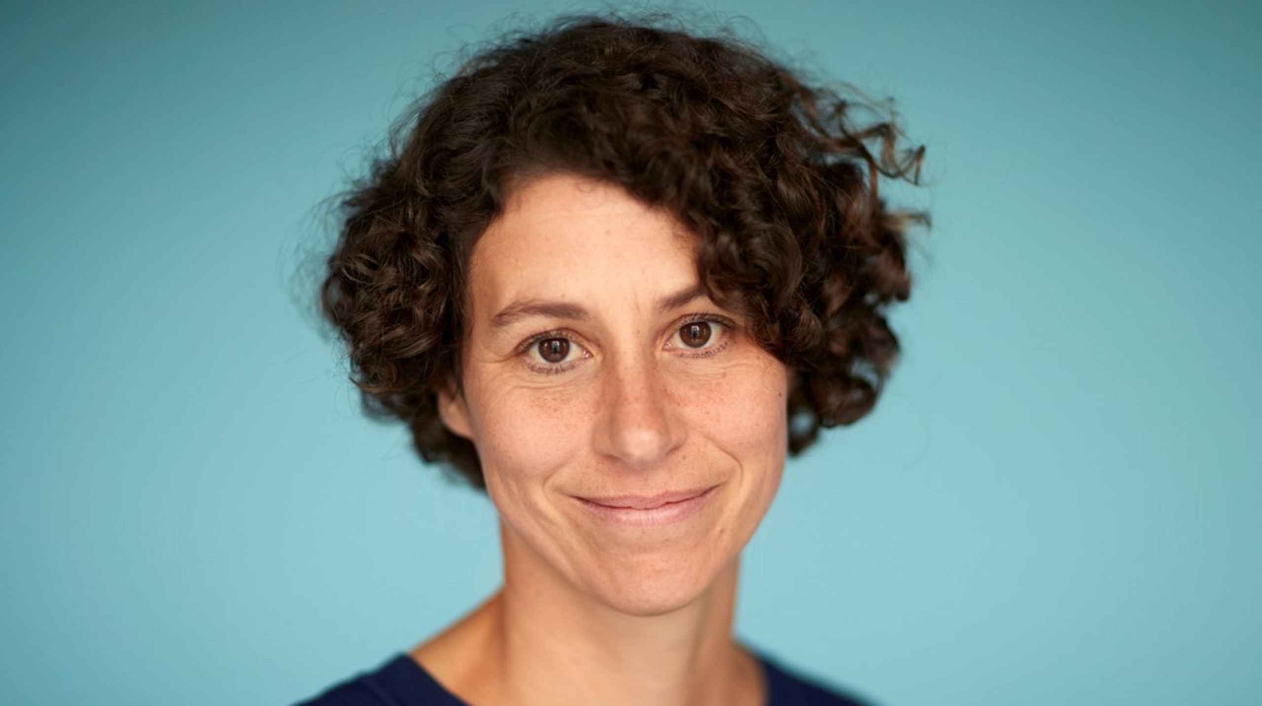 Eva Valcke kommer som ny&nbsp;uddannelsesdirektør&nbsp;til at indgå i KEA's direktion.