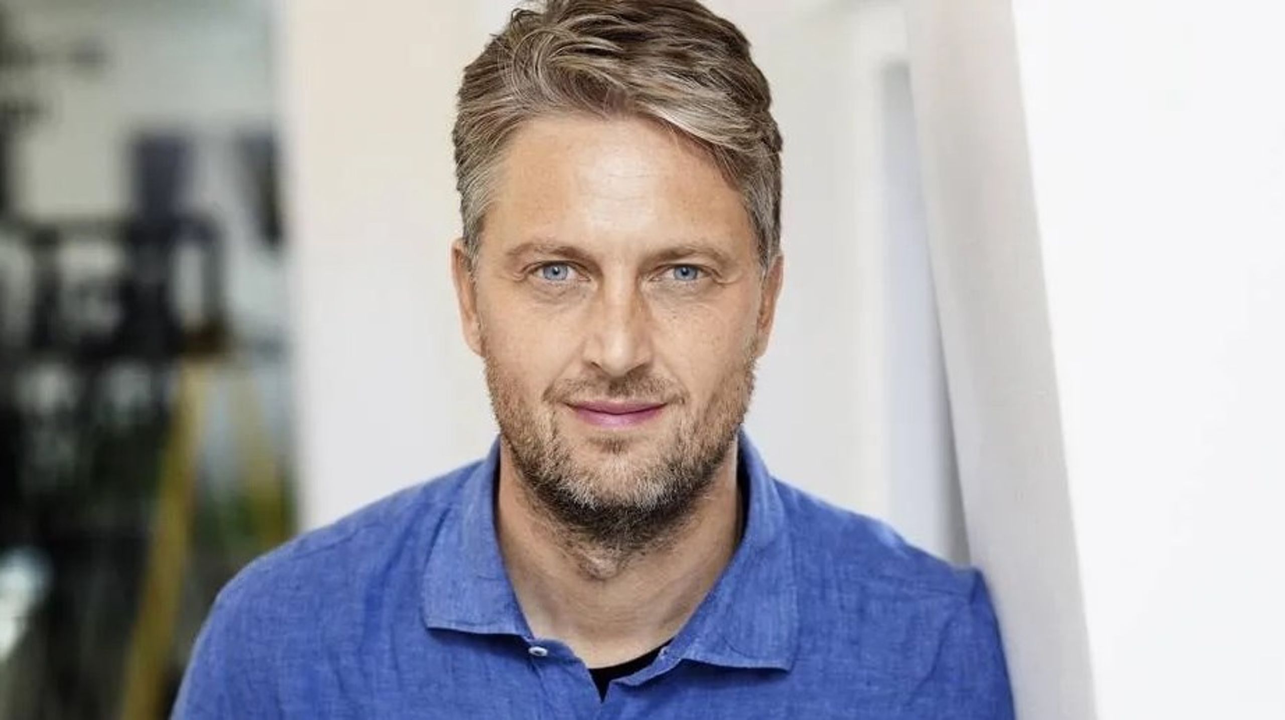 Kommunikationsforums&nbsp;chefredaktør, direktør og medstifter Timme Bisgaard Munk fortsætter efter mediets ejerskift&nbsp;som debat- og analyseredaktør.<br>