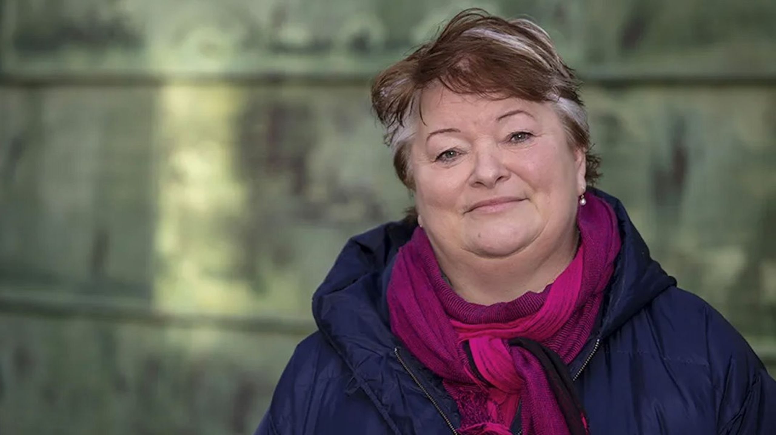 Pia Lund Jeppesen vil arbejde for bedre psykisk arbejdsmiljø for HK'ere i sit nye hverv som næstformand for HK Kommunal.