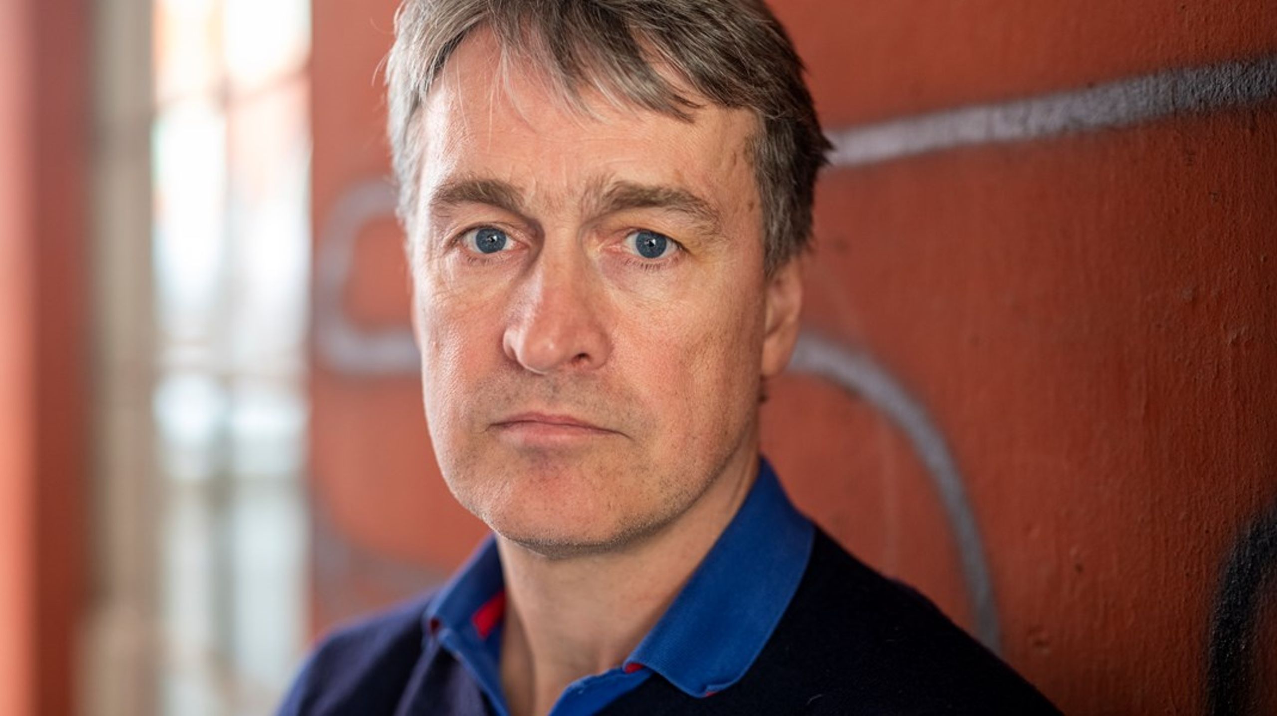 Tidligere Just Eat-direktør, Klaus Nyengaard, oplever de danske regler for warrants som begrænsende, når det gælder tiltrækning af talent uden for EU.<br><br>