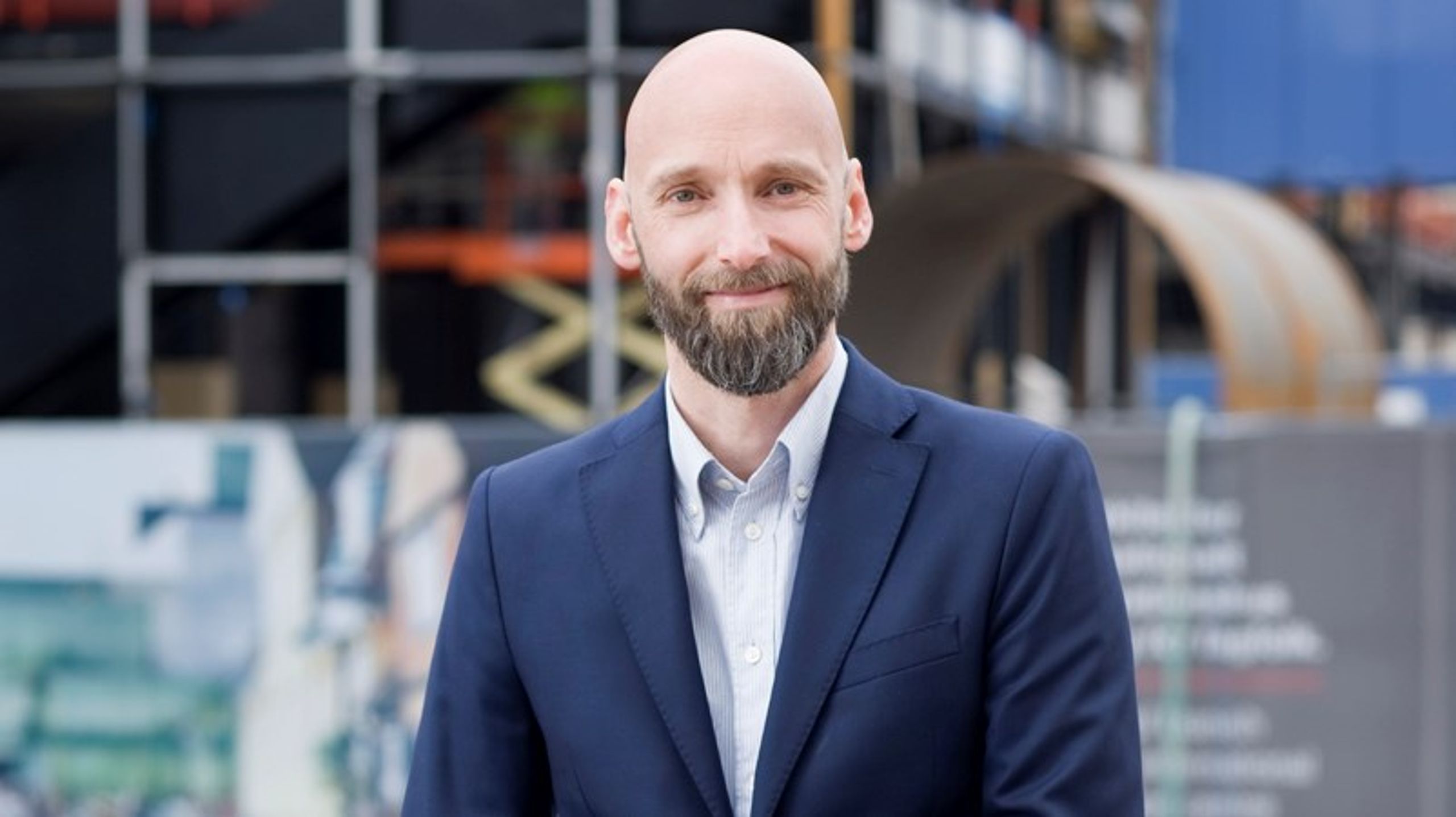Missionen om at bygge og bo
i en bæredygtig verden stiller enormt store krav til forskerne i byggeriet,&nbsp;skriver Lars Pico Geerdsen.<h1><br></h1>