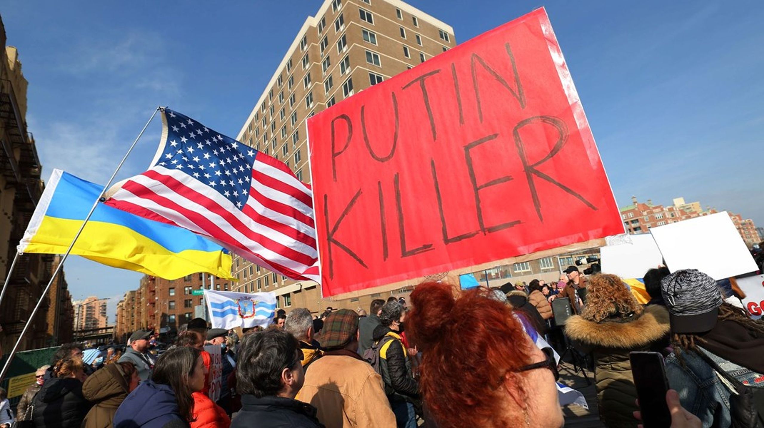 Det store&nbsp;spørgsmål bliver, hvordan vi bevarer Vestens liberale tradition i den post-liberale virkelighed, skriver Christian Egander Skov.