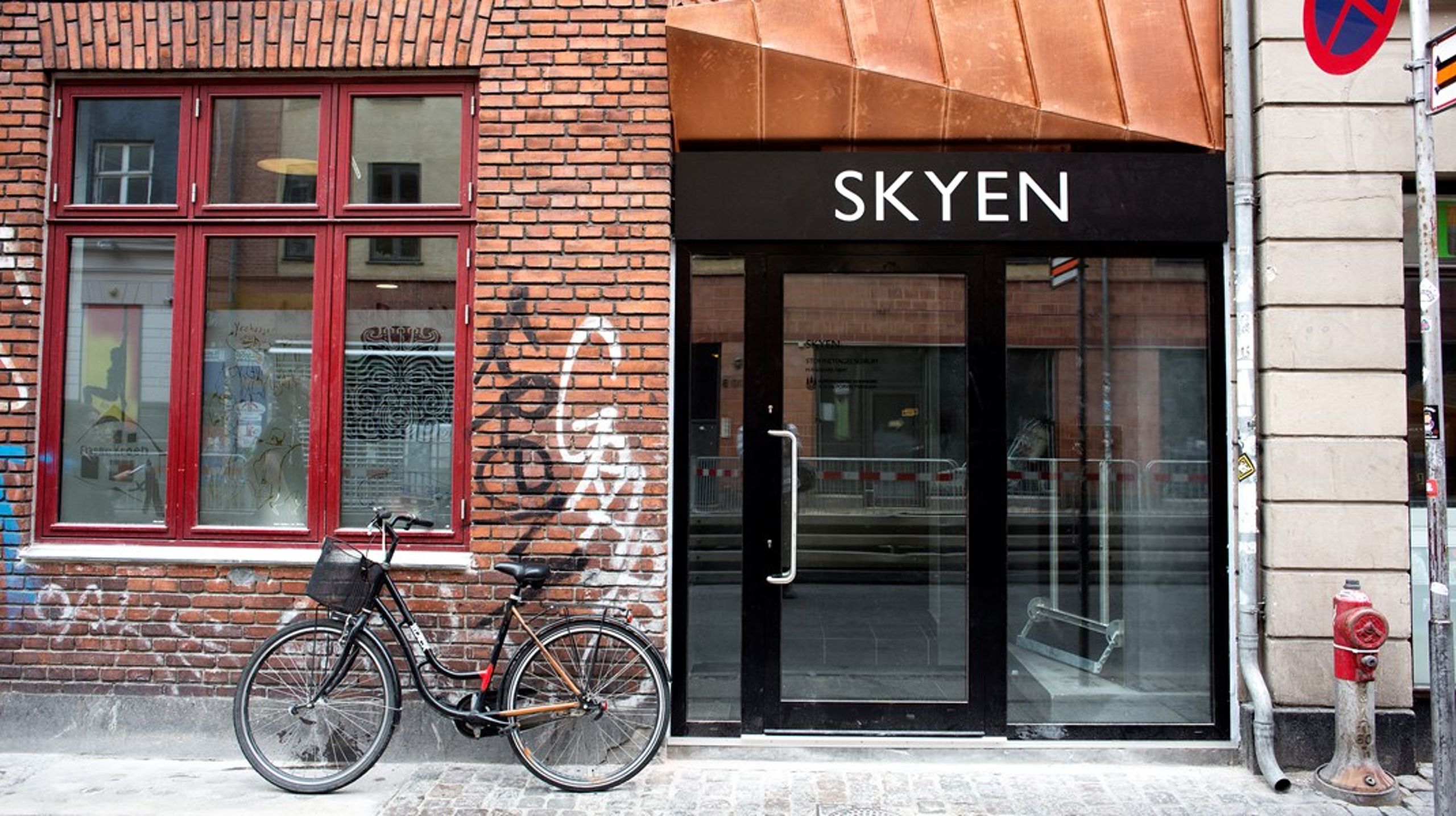Det sociale frikort har intet med arbejdsprøvning af gøre. Det er skabt til folk som står udenfor arbejdsmarkedet, skriver Anja Plesner Bloch.&nbsp;