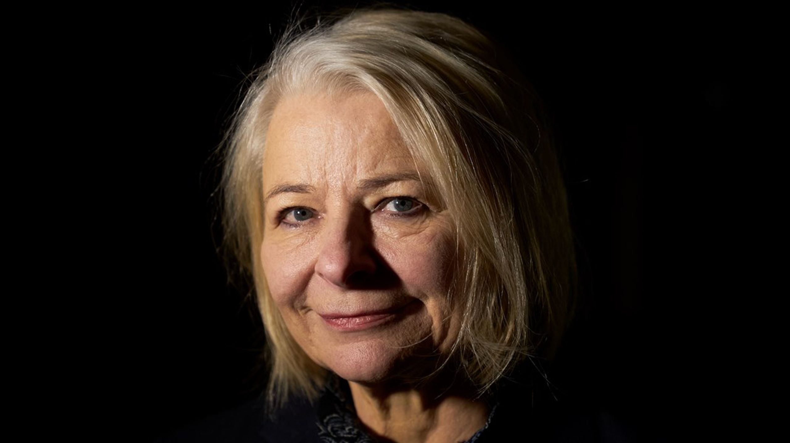 Mette Skougaard har været ansat på Det Nationalhistoriske Museum på Frederiksborg siden 1999. Hun går på pension kort efter, at hun 11. april 2022 fylder 70 år.<br>