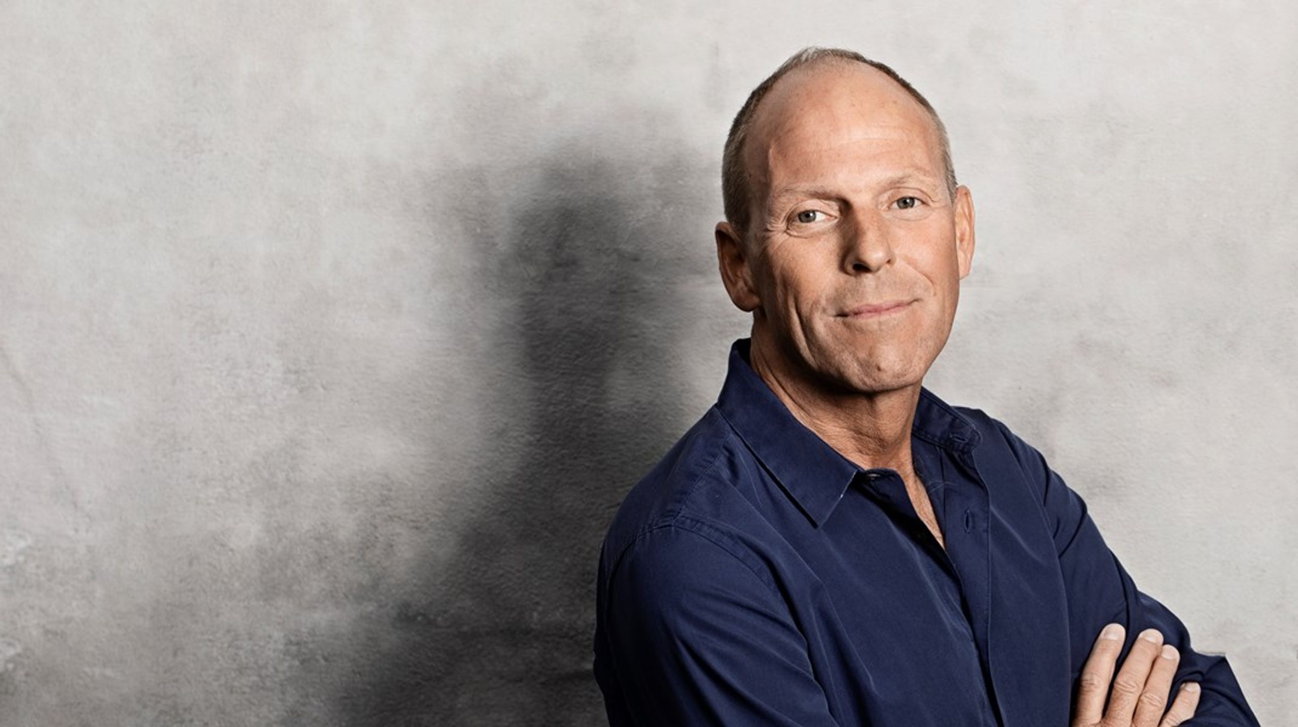 Flere offentlige virksomheder og virksomheder i traditionelle private erhvervsliv skal kende til og gøre brug af frikortsordningen, skriver Mads Bilstrup.&nbsp;