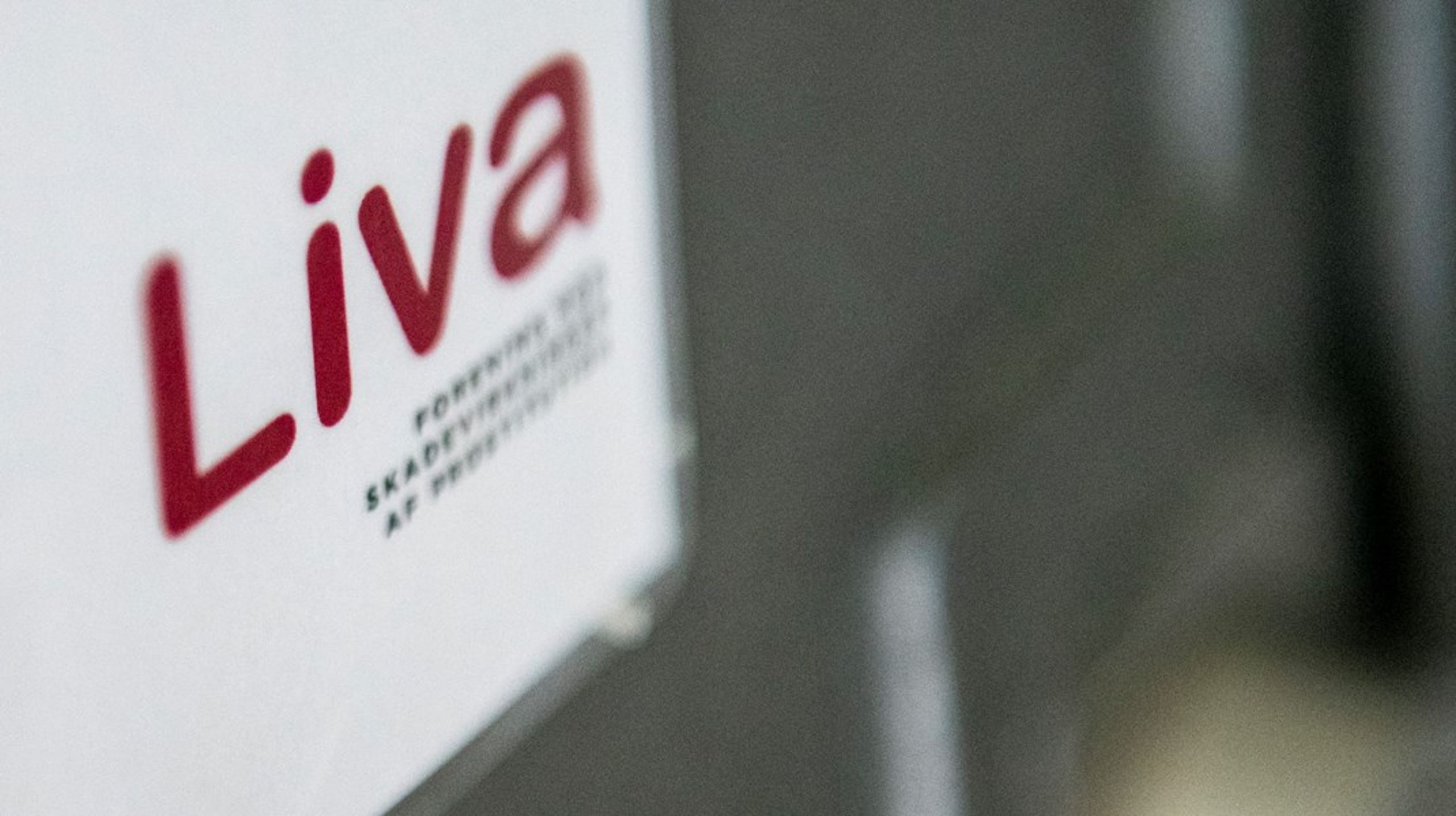 Liva fik i efteråret 2020 foretaget flere renoveringer af sit hovedkvarter på Amager. Daværende formand afviser, at han udførte opgaven, selvom han selv har reklameret for det på Facebook.