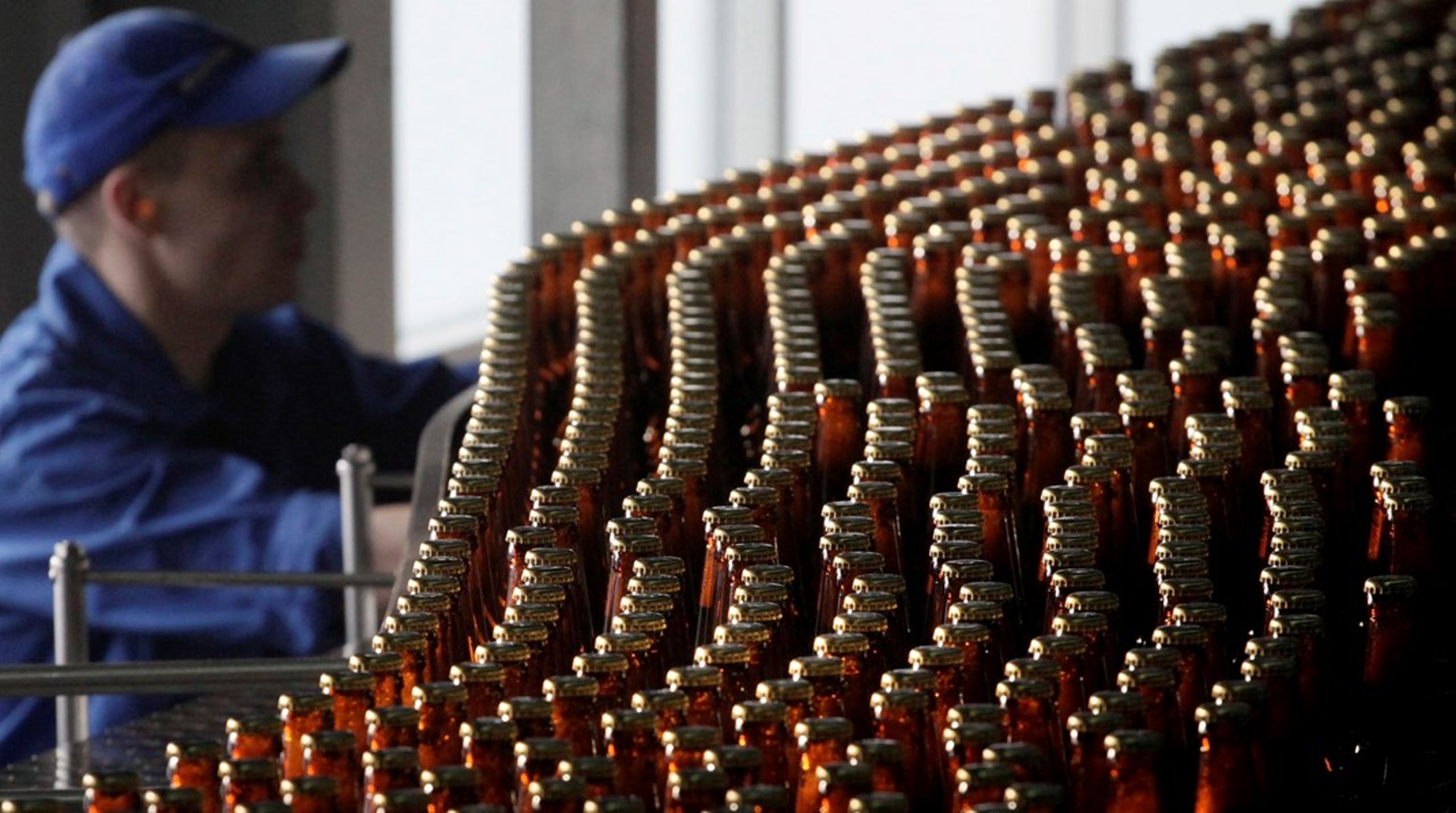 Vi er hurtige til at udskamme de virksomheder, som ikke med det samme trak sig ud af Rusland, skriver Lisbeth Knudsen.