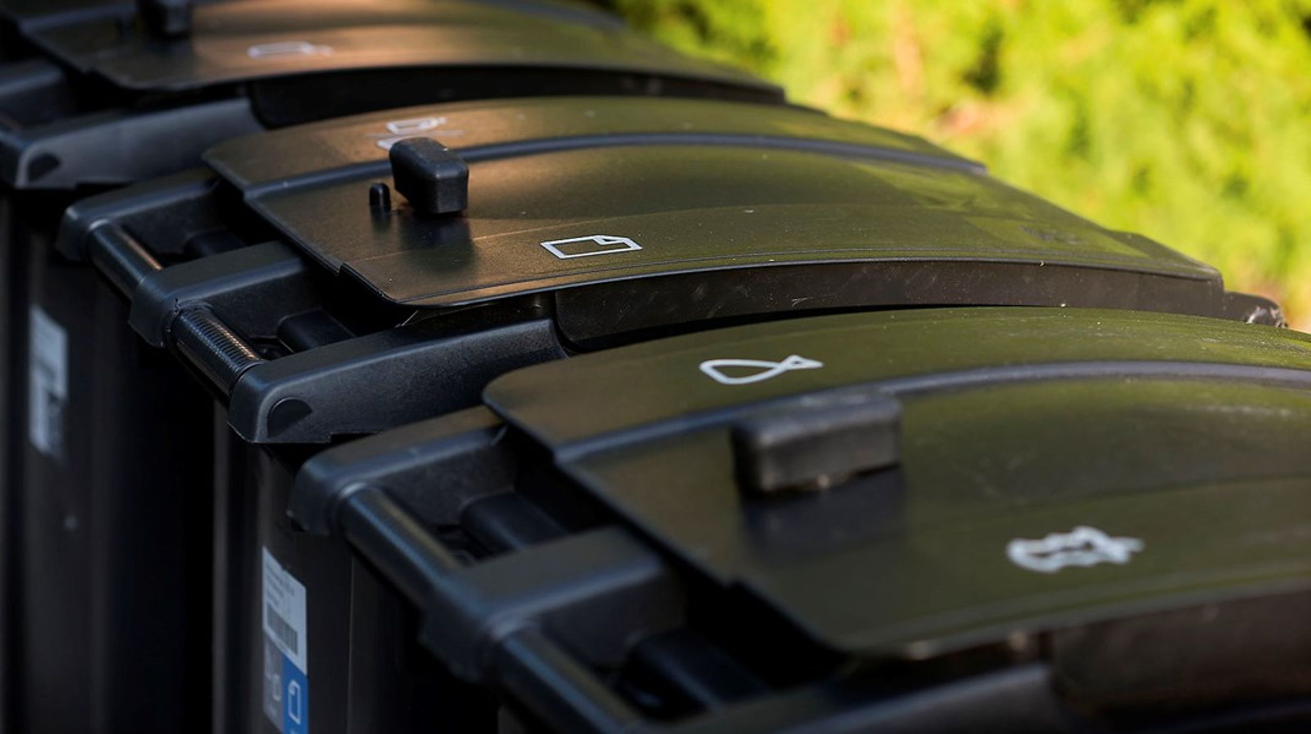 Danskerne har krav på både indsigt i, hvad der sker med deres affald, og hvad det koster, skriver&nbsp;Arne Boelt.