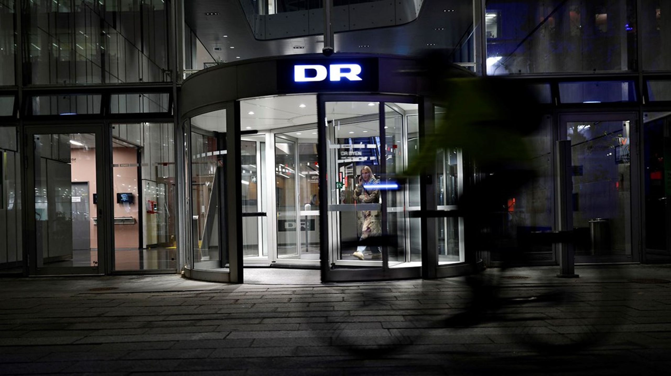 DR’s arkivmateriale er en kompleks størrelse med millioner af programmer og klip, skriver Michel Steen Hansen, Nils M. Jensen og Maria Rørbye Rønn.