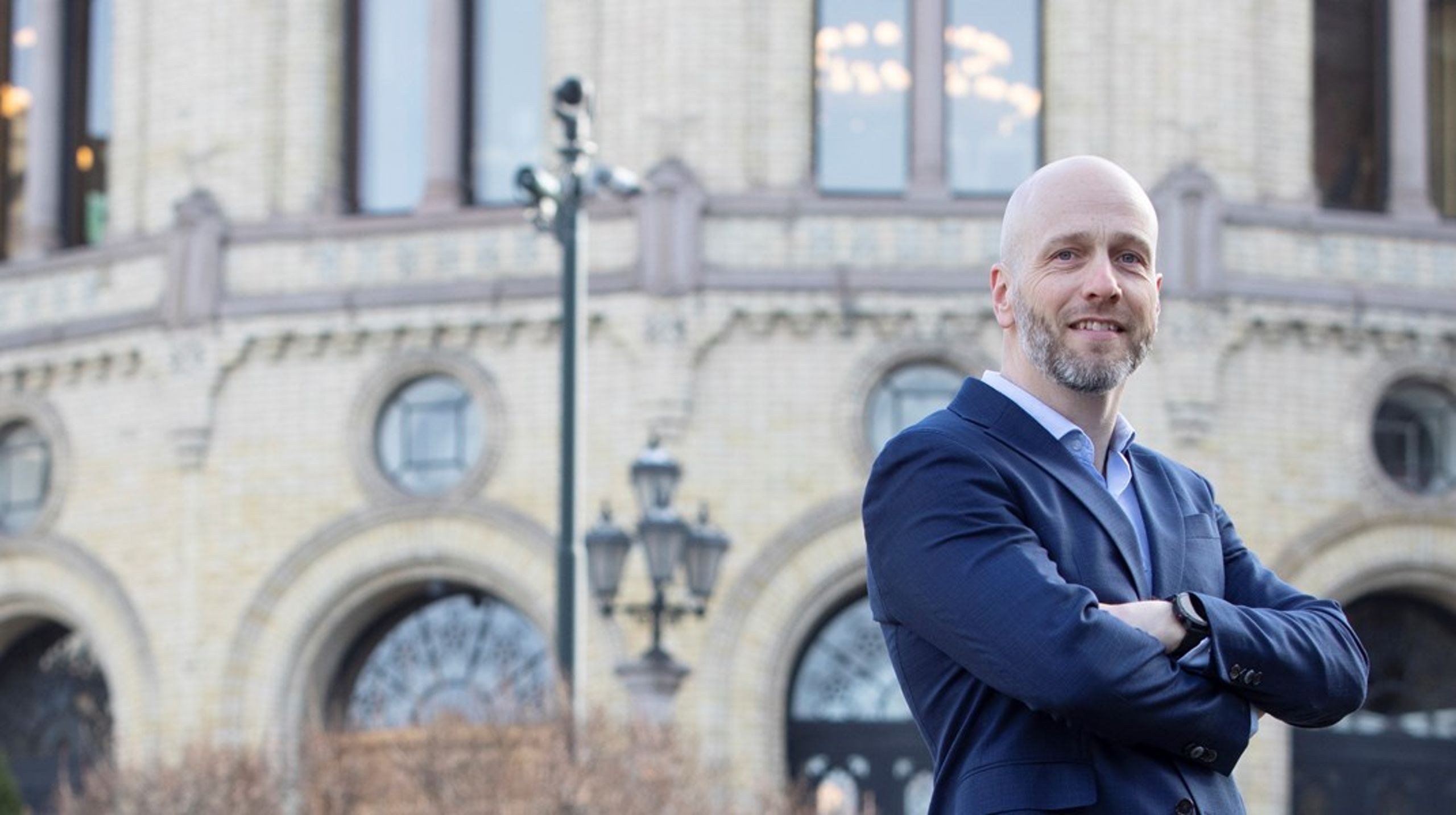 "Med mit kendskab til markedet er jeg overbevist om, at der er behov for en seriøs politisk avis som Altinget. Redaktørstyrede medier, som går i dybden og har stor troværdighed er noget, norske læsere og organisationer efterspørger," siger&nbsp;Marius Zachariasen, ny kommerciel direktør for Altinget.no i Oslo.