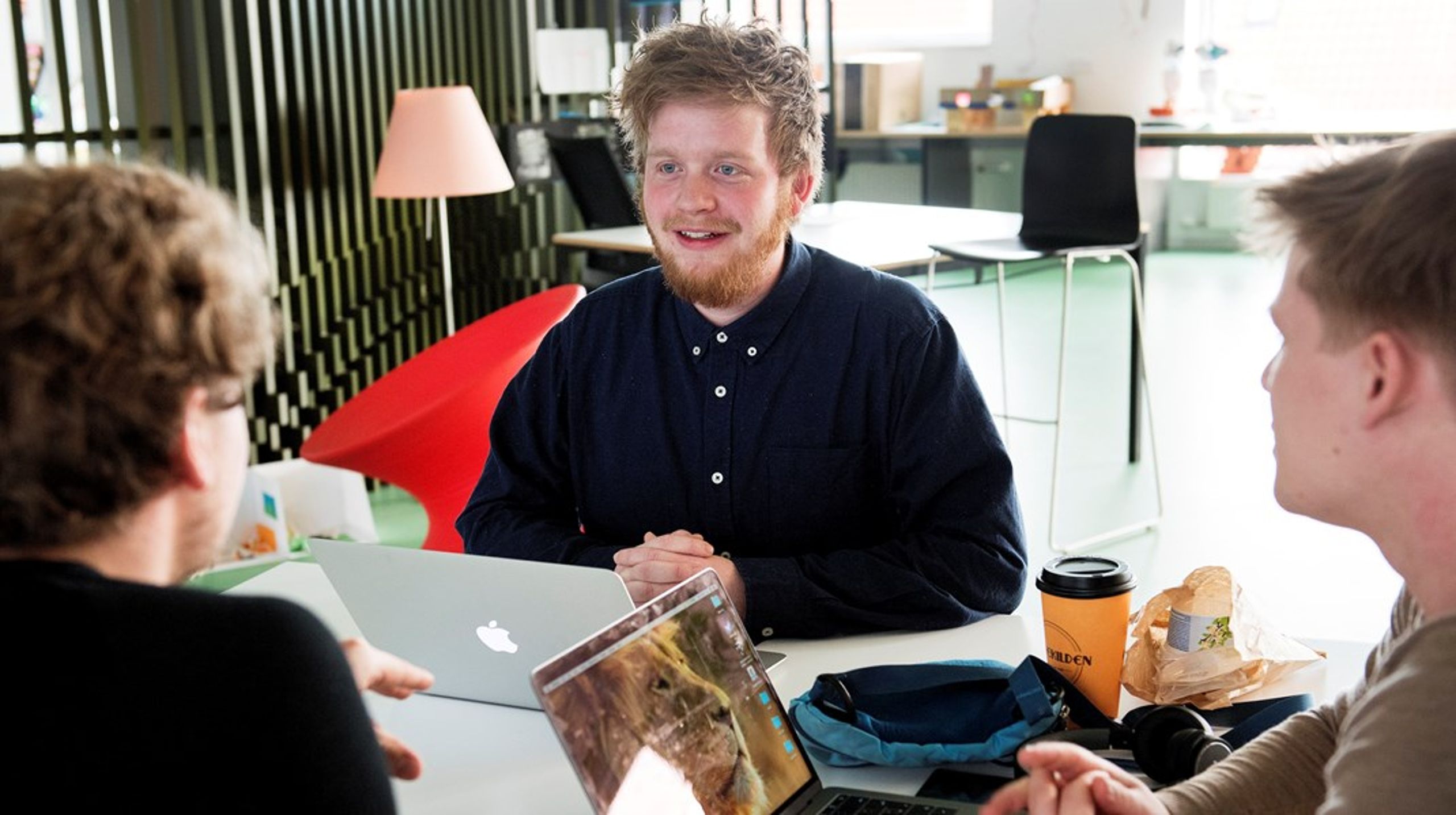 Der er gode takter i at forbedre kvaliteten på
universitetsuddannelser, men pengene skal bruges bredere end det, så andre
videregående uddannelser, for eksempel professionsbacheloruddannelserne, også får et løft, skriver&nbsp;Mie Dalskov Pihl.