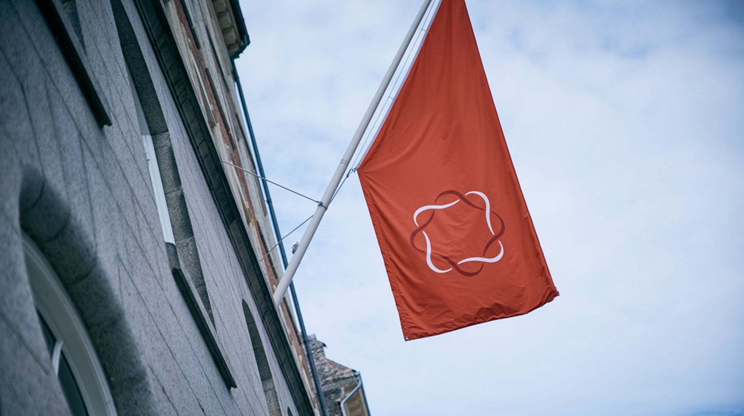 Robert Bruun Mikkelstrup er ny formand for Investering Danmark.
